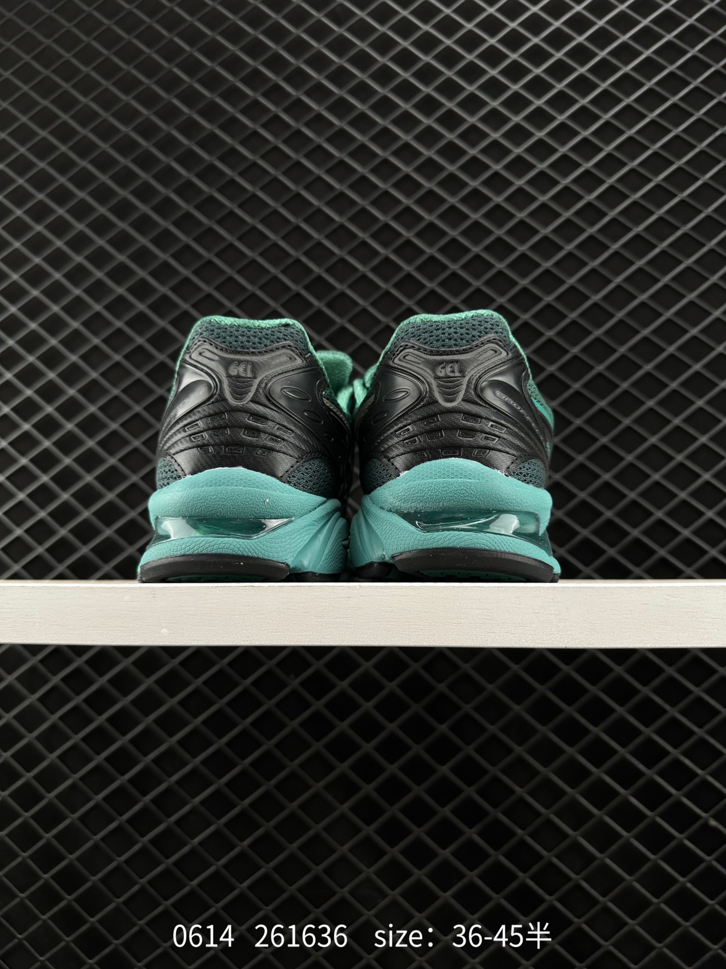 ASICS GEL - KAYANO 14