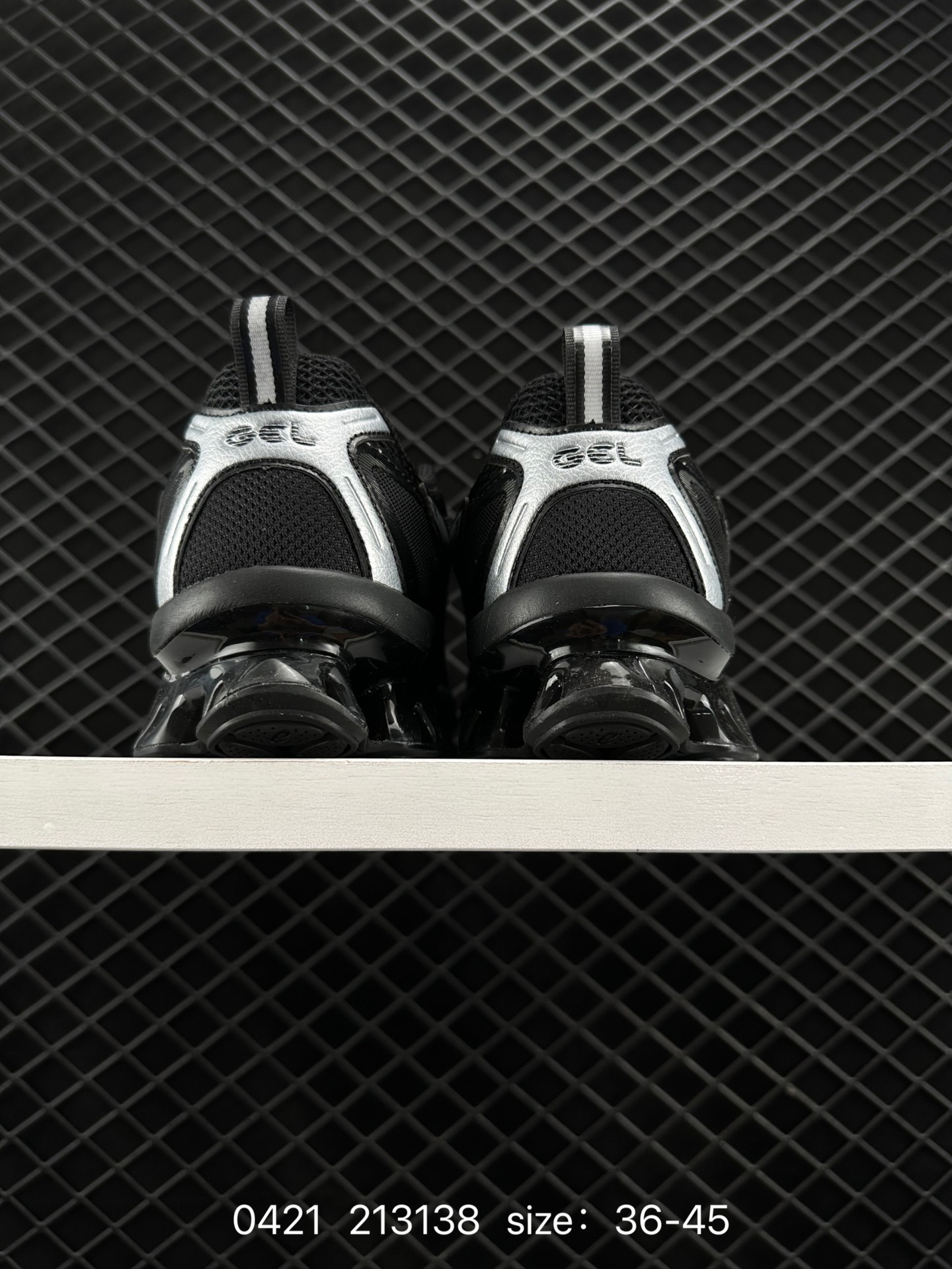 Asics GEL-Quantum Kinetic