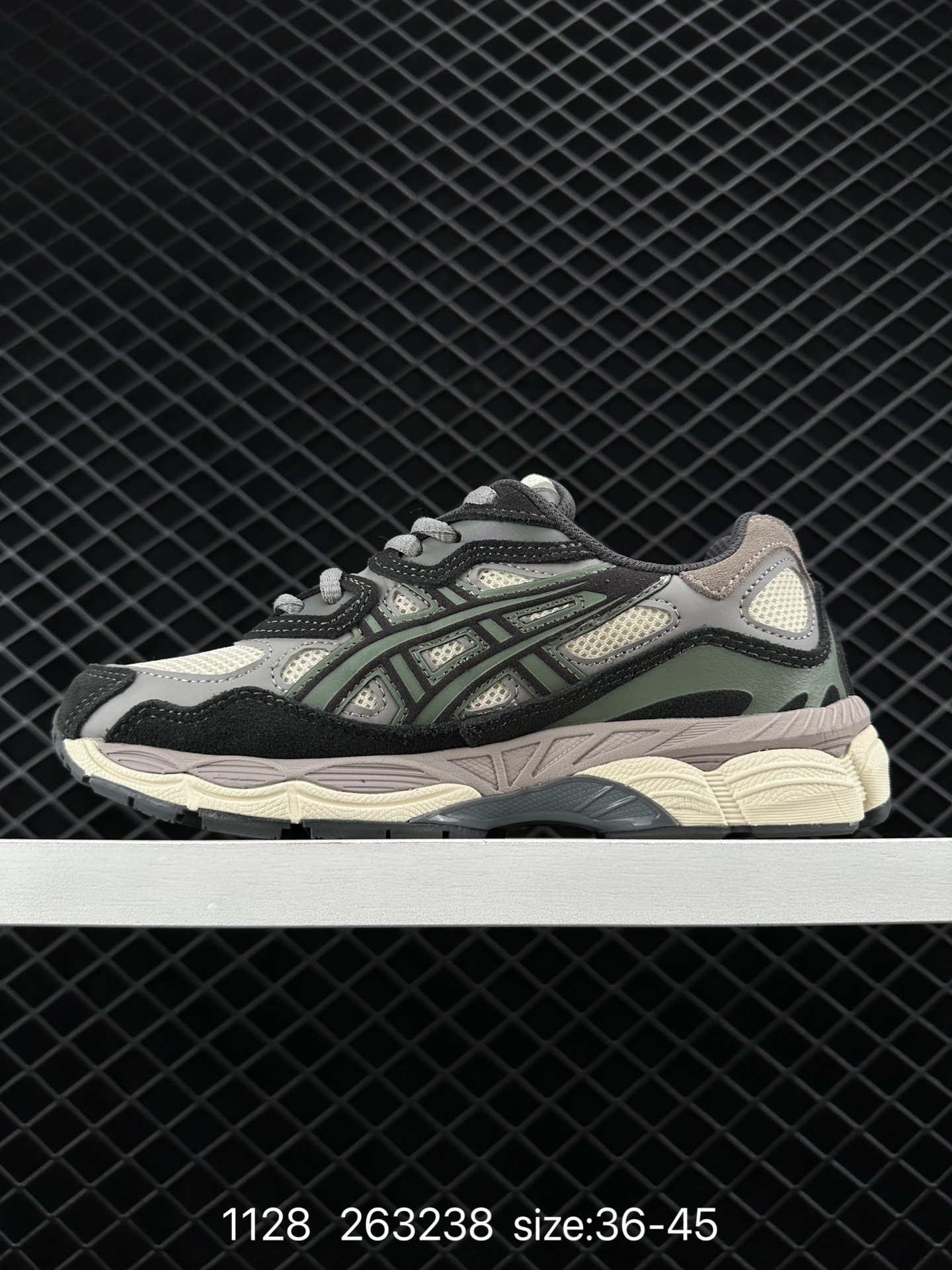 AsicsGel-NYC ASICSTIGER