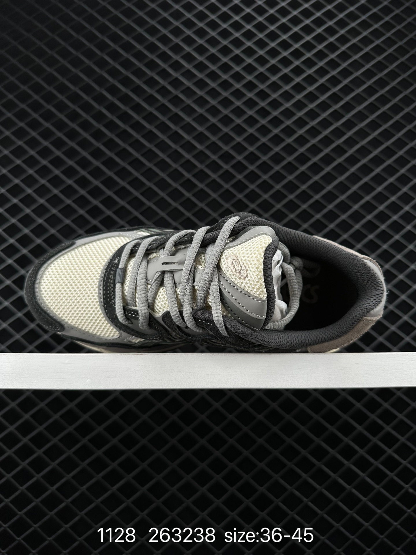 AsicsGel-NYC ASICSTIGER