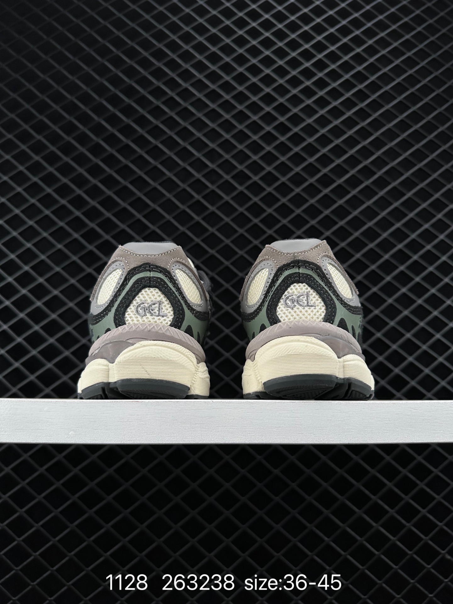 AsicsGel-NYC ASICSTIGER