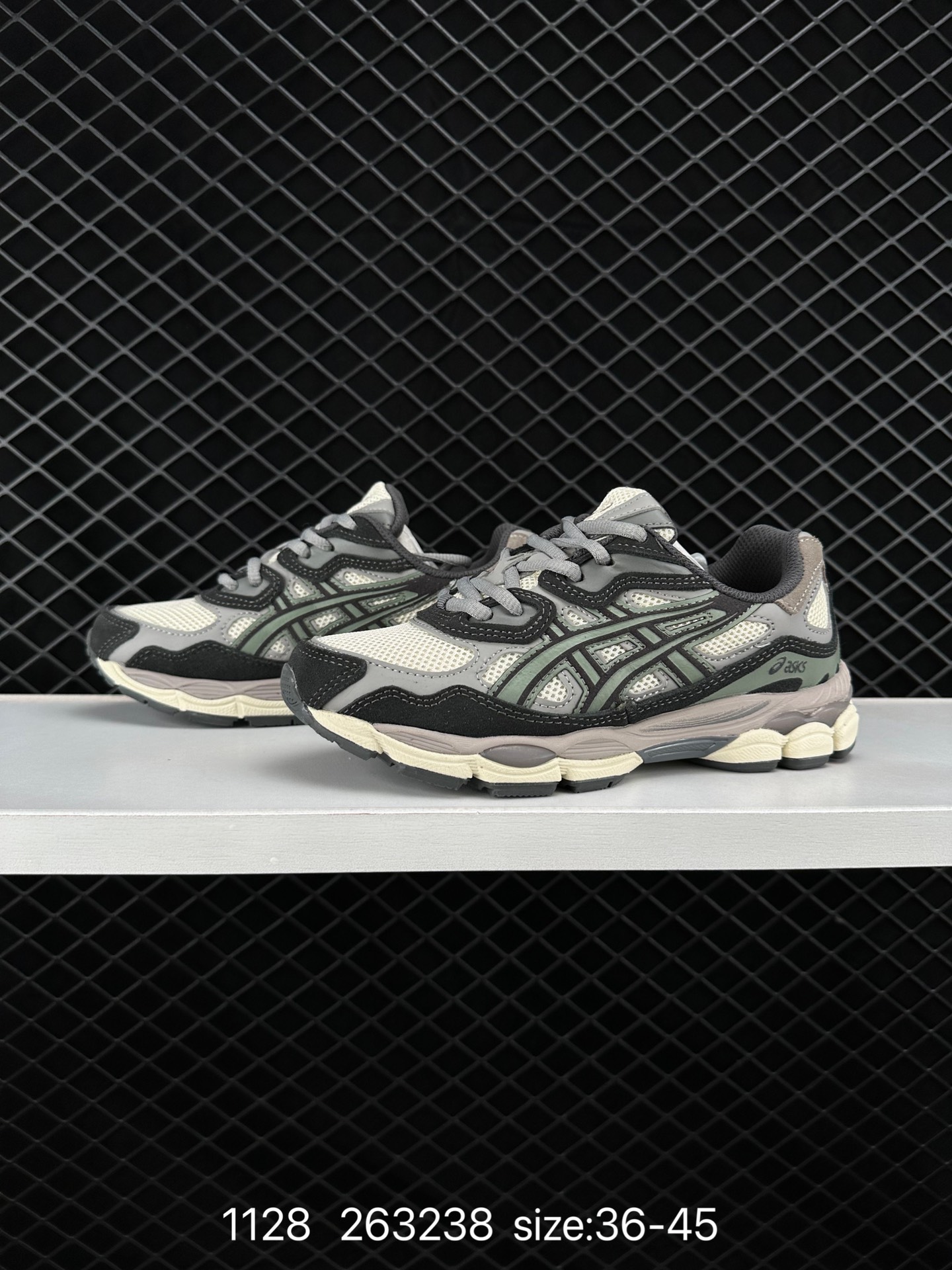 AsicsGel-NYC ASICSTIGER