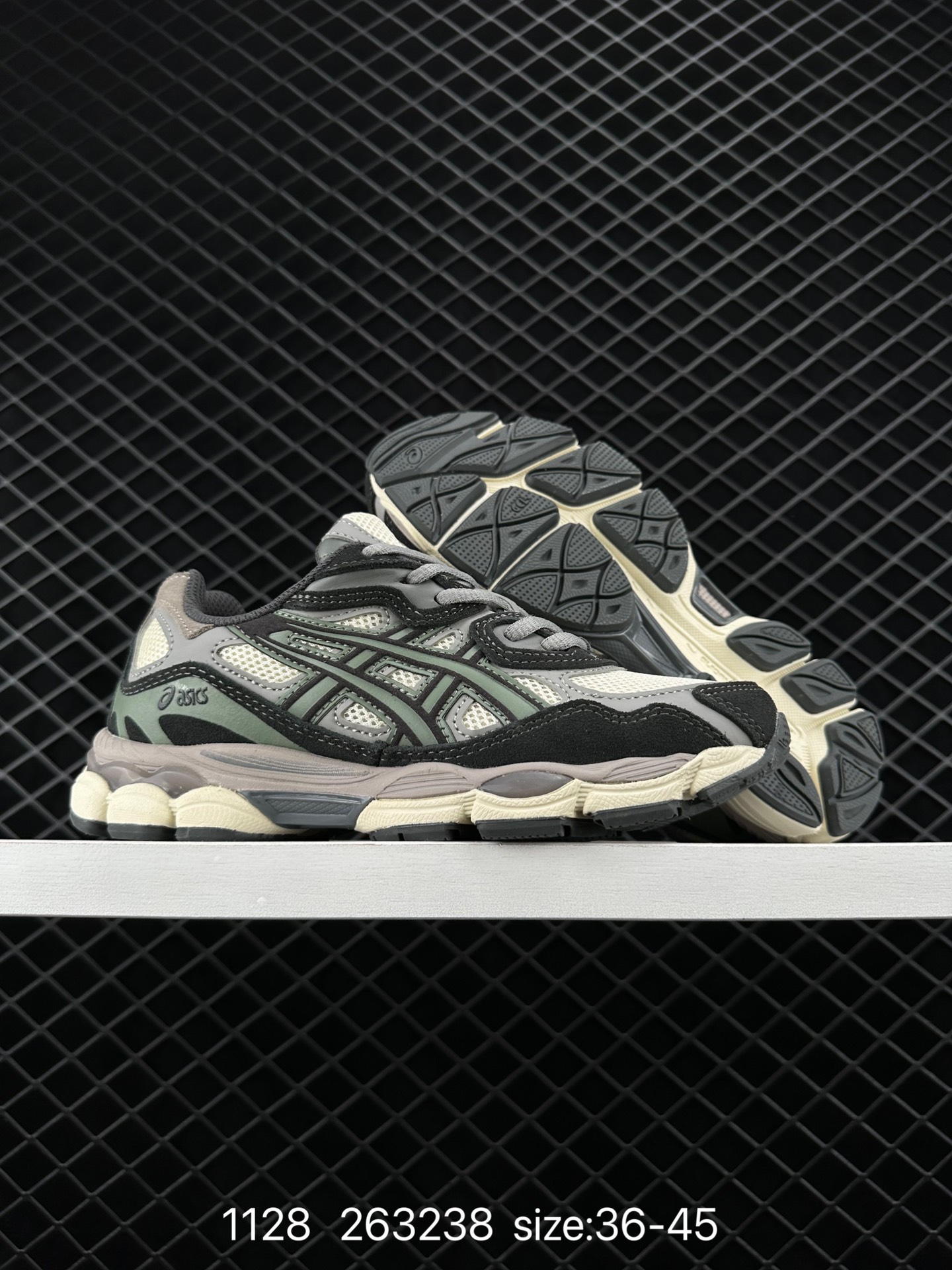 AsicsGel-NYC ASICSTIGER