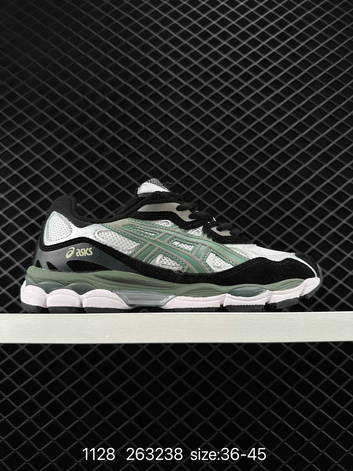 AsicsGel-NYC ASICSTIGER