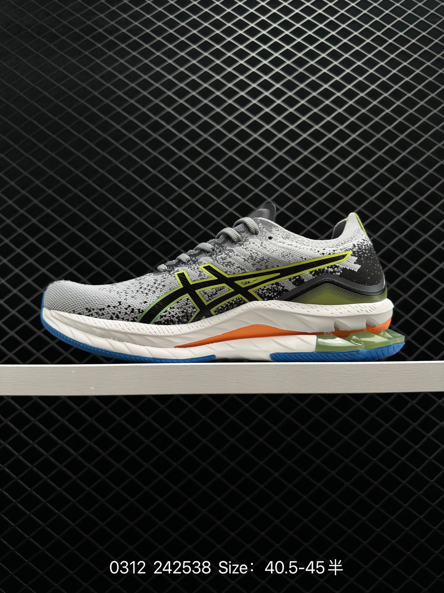 Asics KINSEI BLAST
