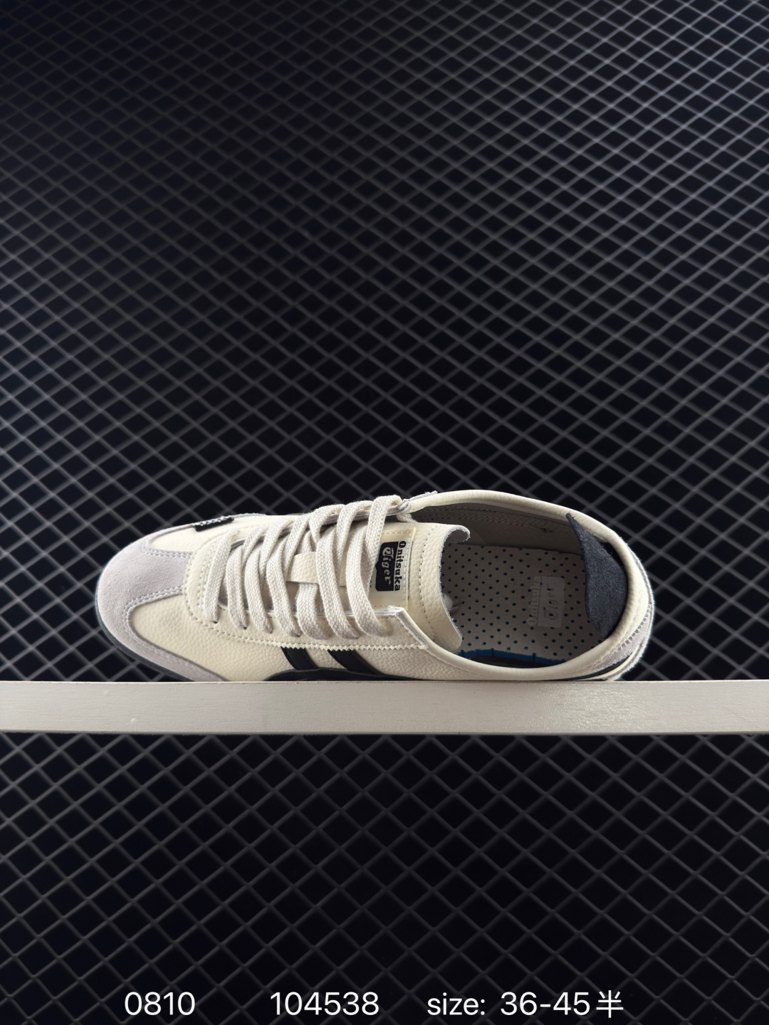 Asics Onitsuka Tiger Mexico 66