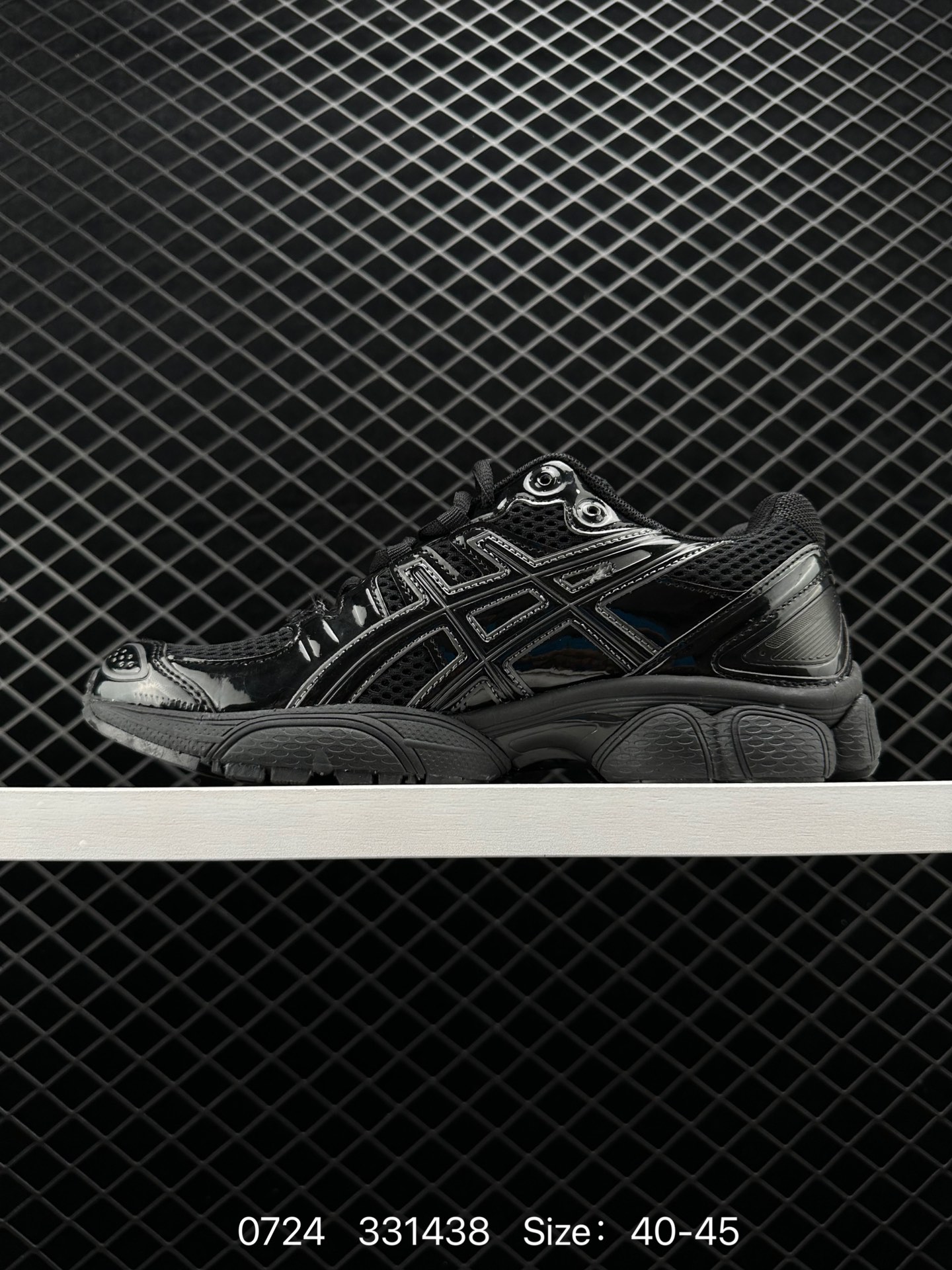 (ASICS) GEL-NIMBUS 9