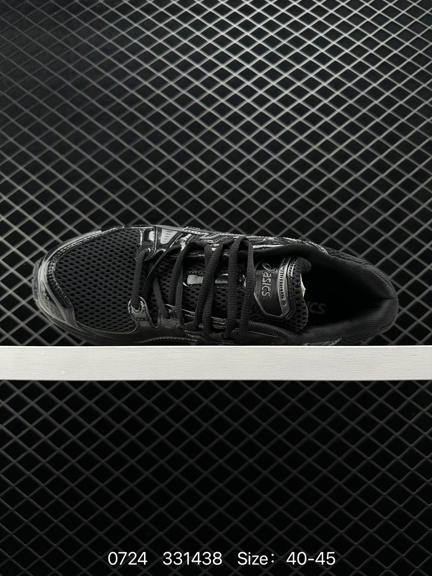 (ASICS) GEL-NIMBUS 9