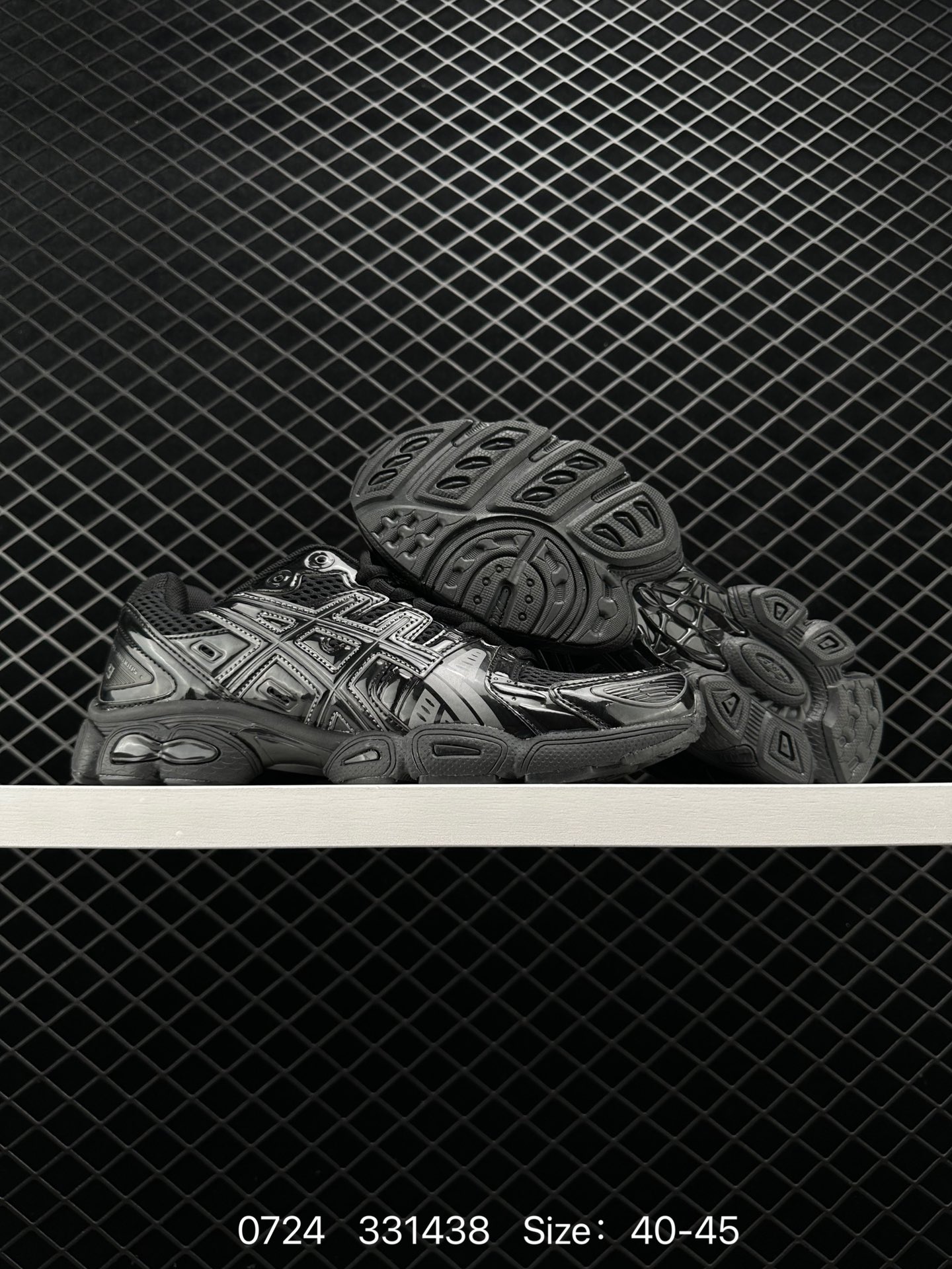 (ASICS) GEL-NIMBUS 9