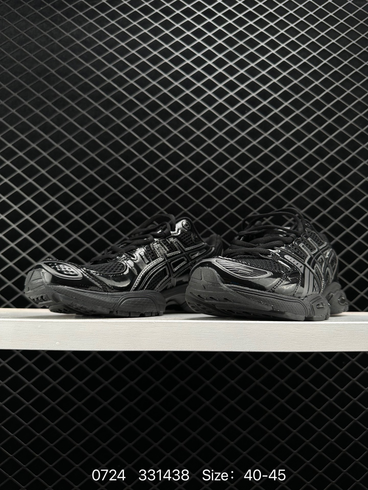 (ASICS) GEL-NIMBUS 9