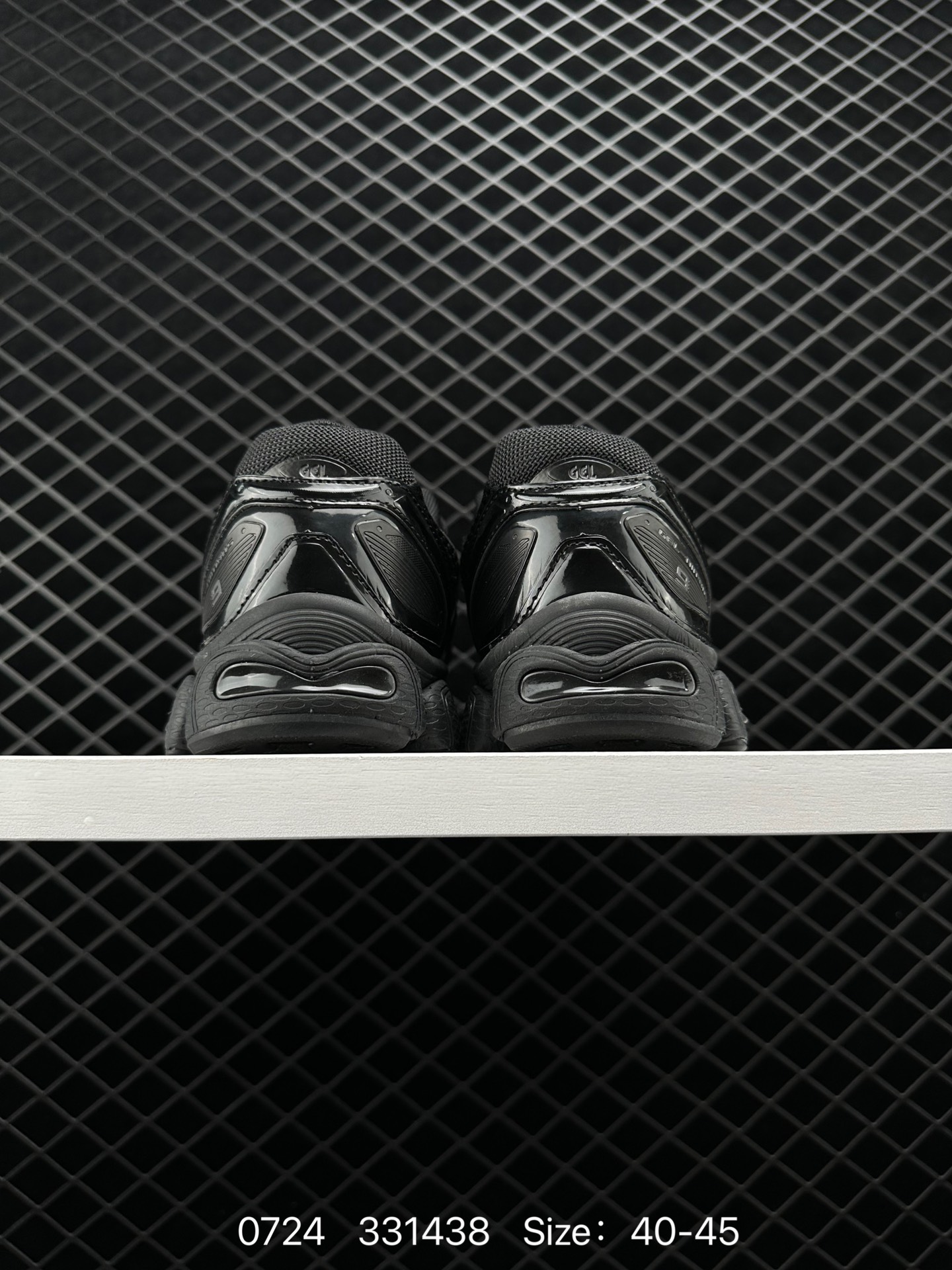 (ASICS) GEL-NIMBUS 9