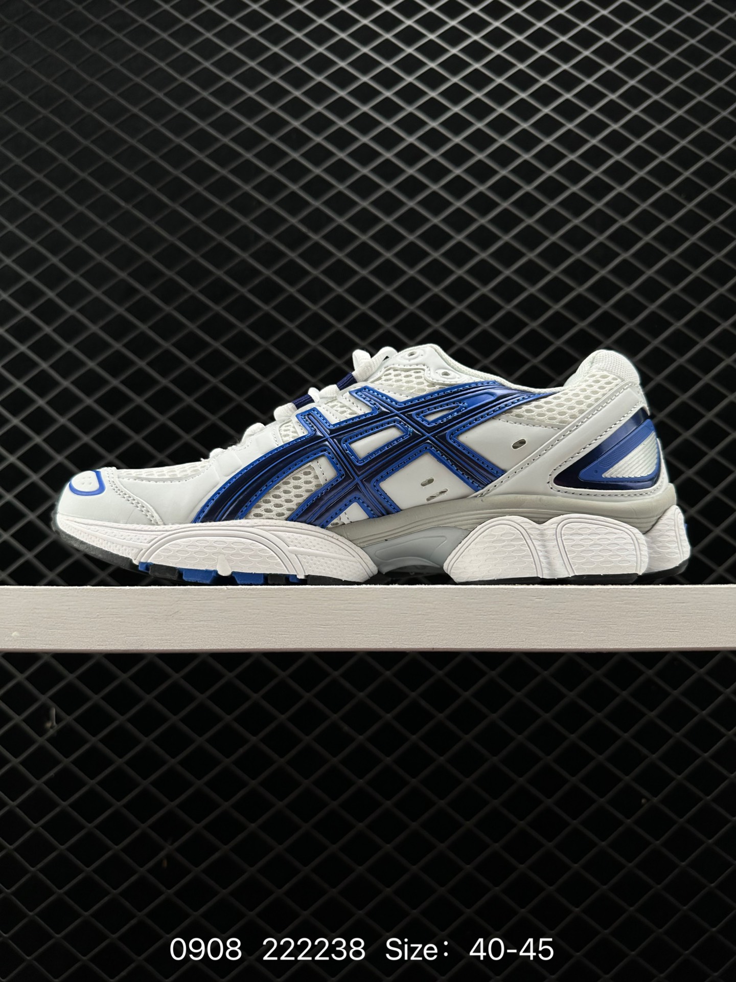 Asics  GEL-NIMBUS 9