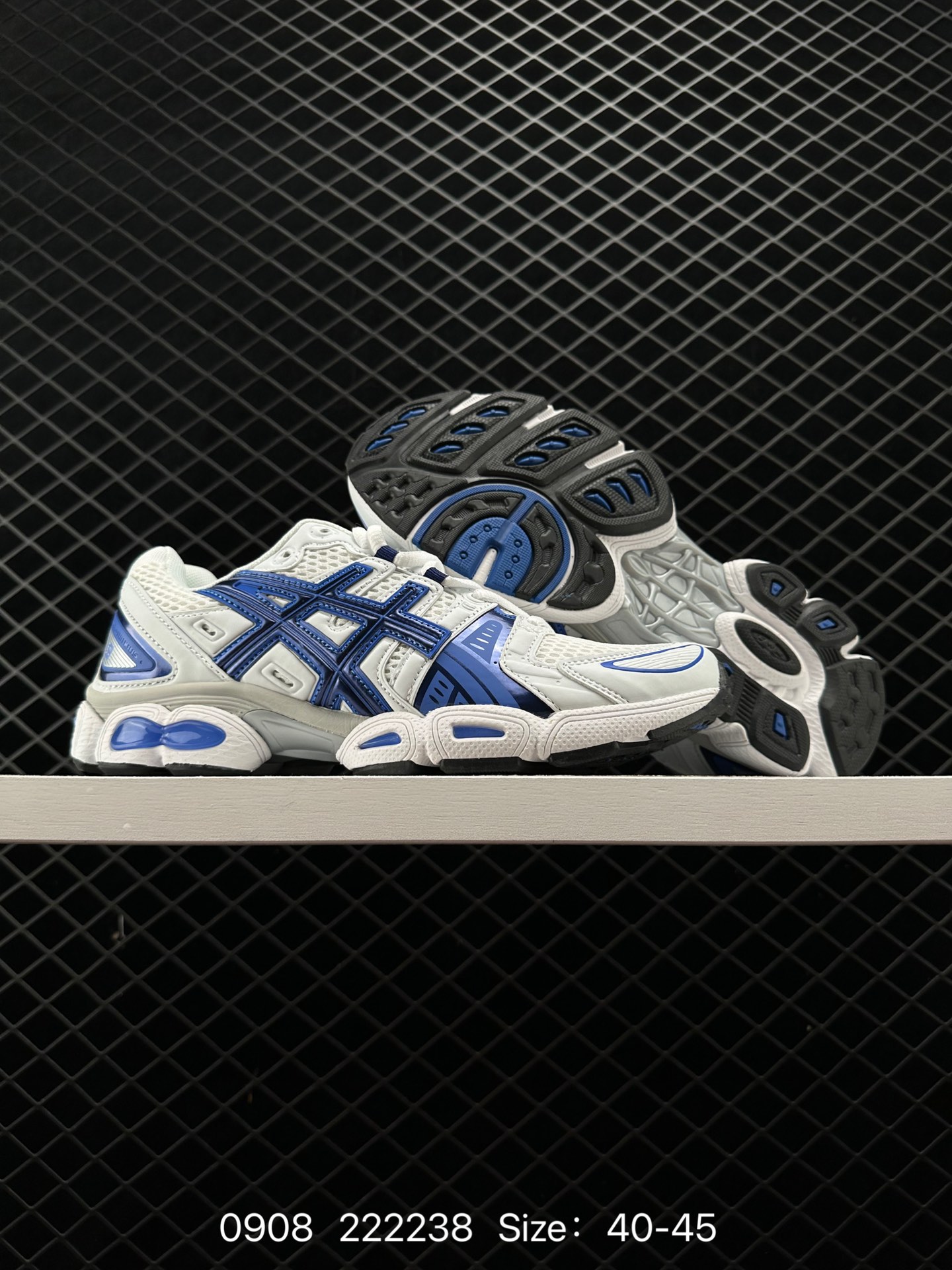 Asics  GEL-NIMBUS 9