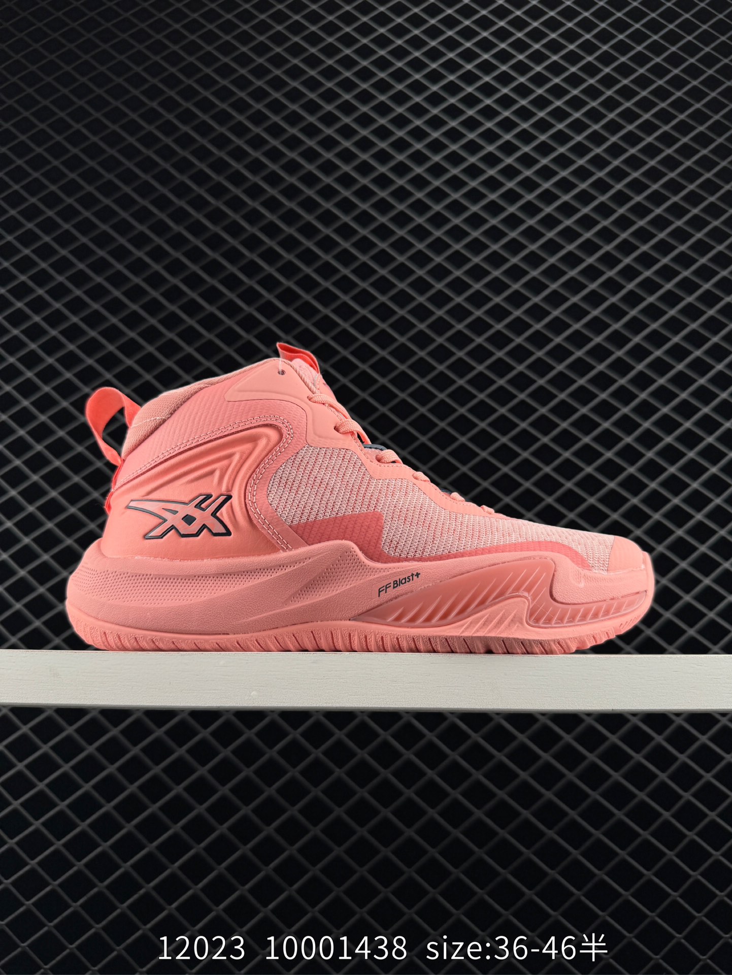 （ASICS） NOVA SURGE 3 PARIS