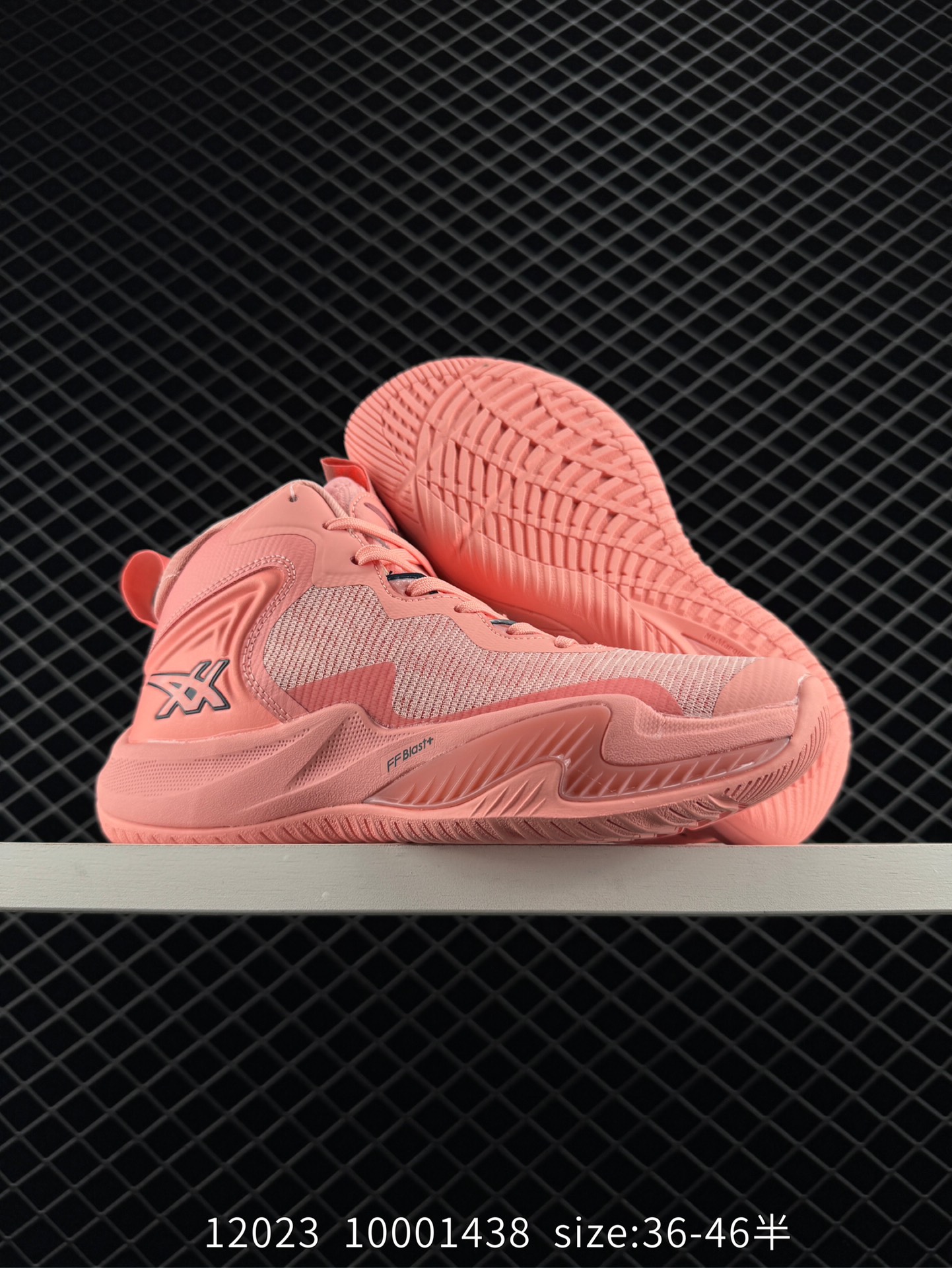 （ASICS） NOVA SURGE 3 PARIS