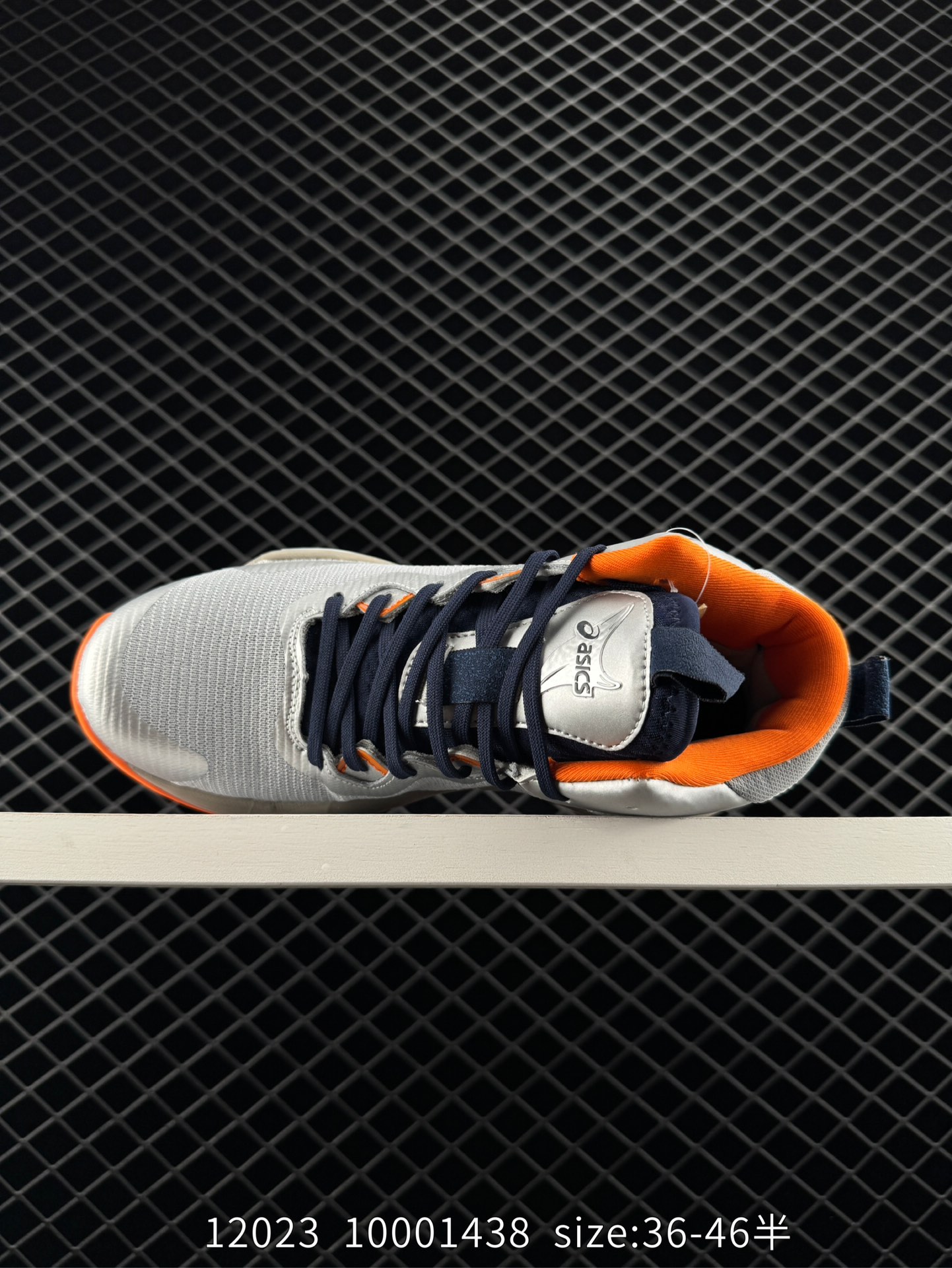 ASICS NOVA SURGE 3 PARIS