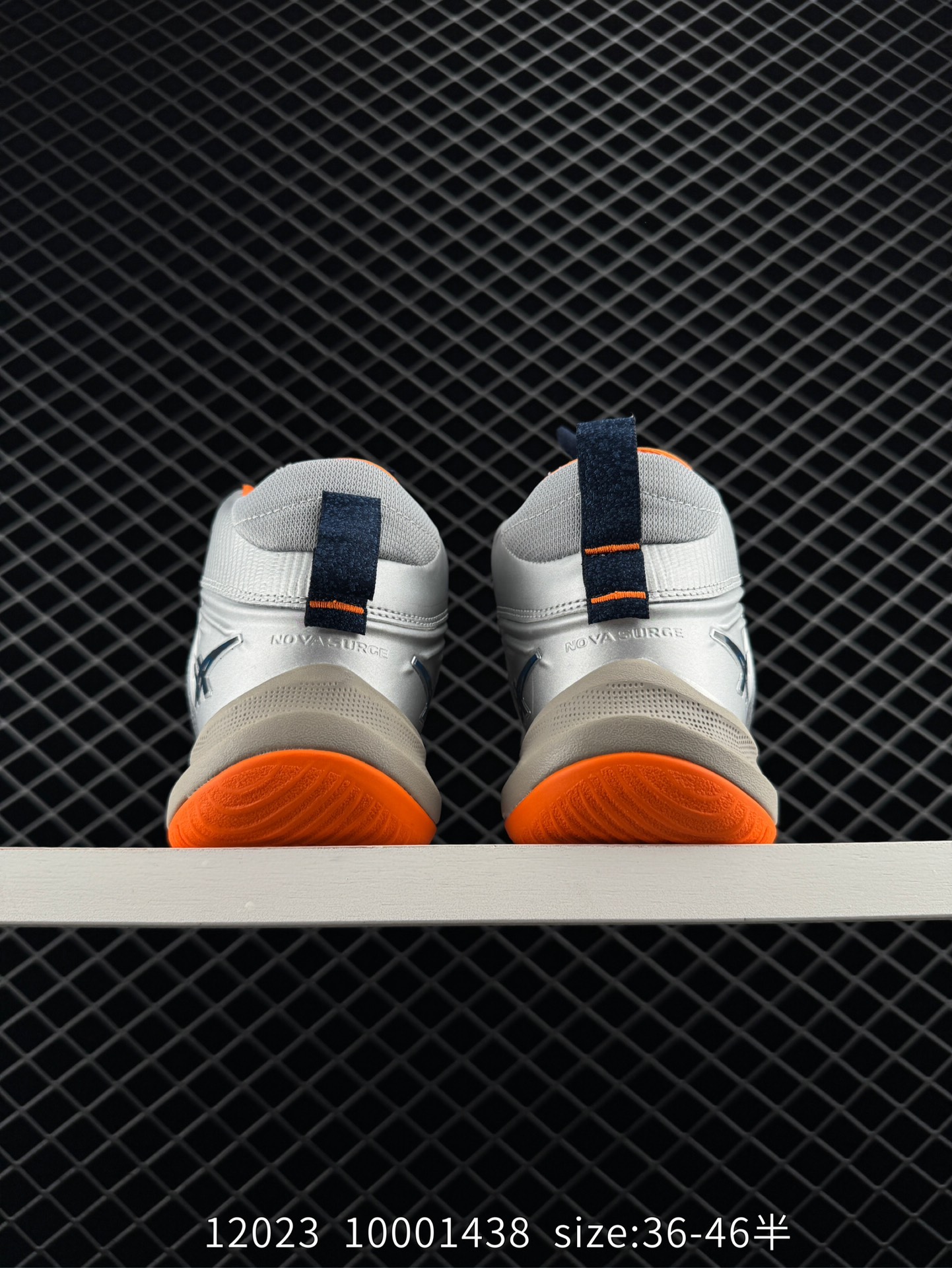 ASICS NOVA SURGE 3 PARIS