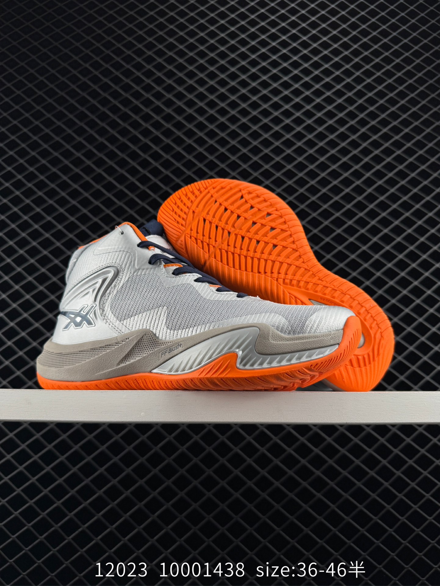 ASICS NOVA SURGE 3 PARIS