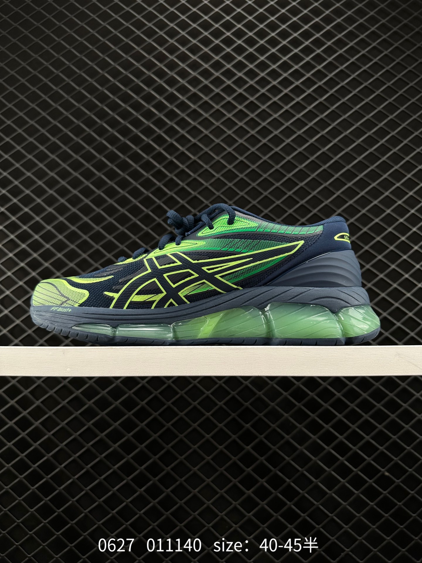 Asics  GEL-Quantum 180 VIII