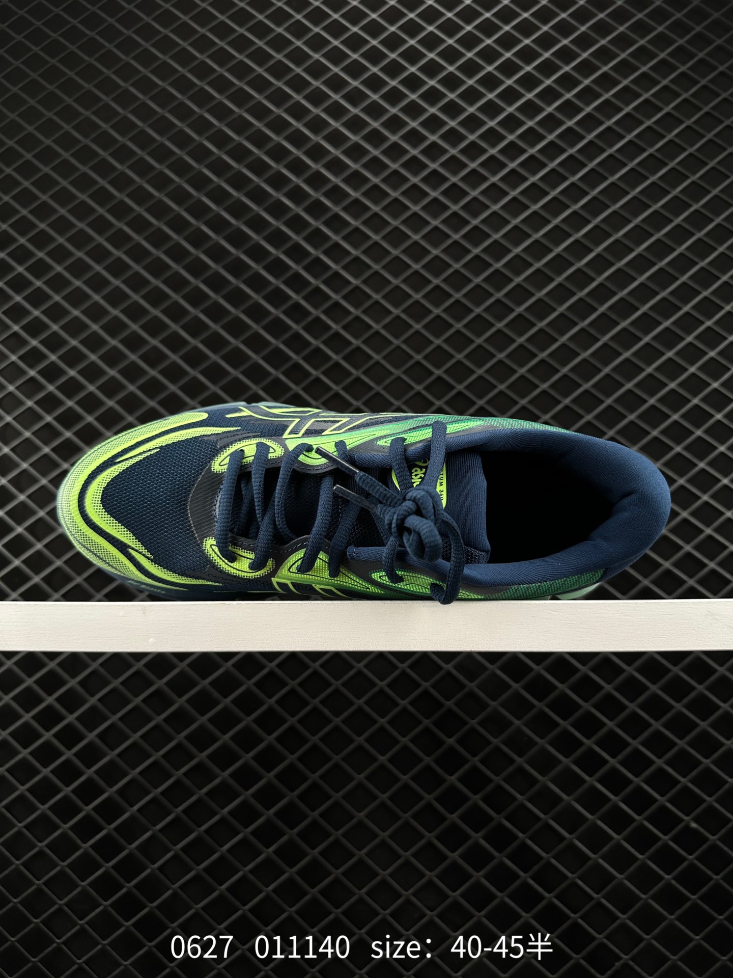 Asics  GEL-Quantum 180 VIII