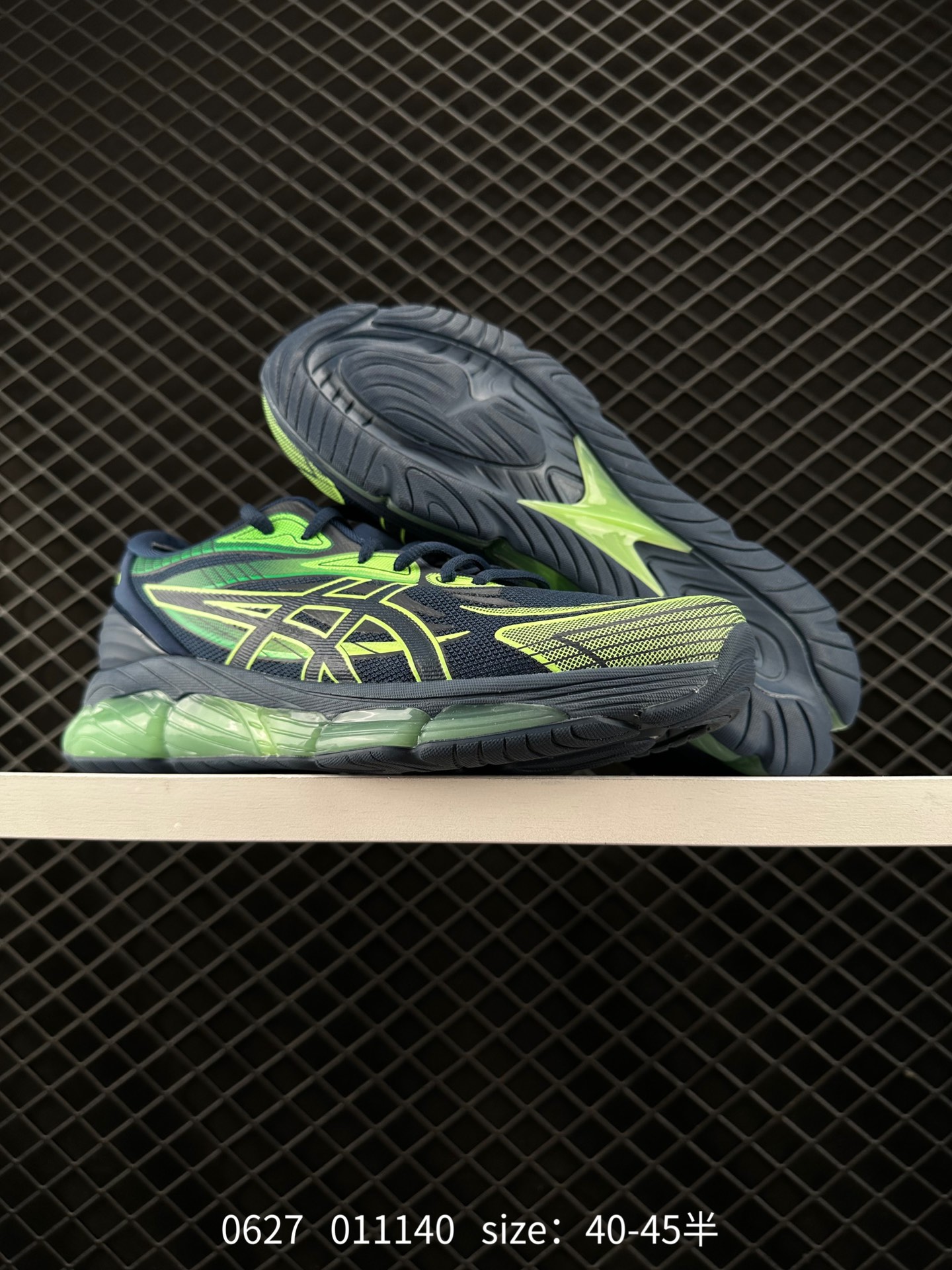 Asics  GEL-Quantum 180 VIII