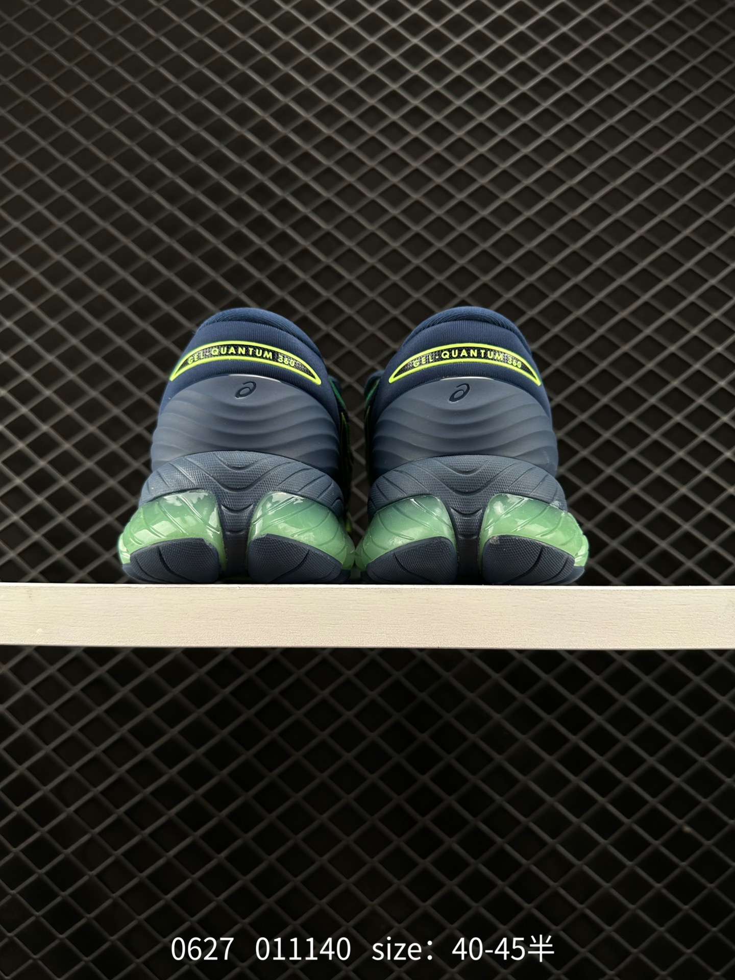 Asics  GEL-Quantum 180 VIII