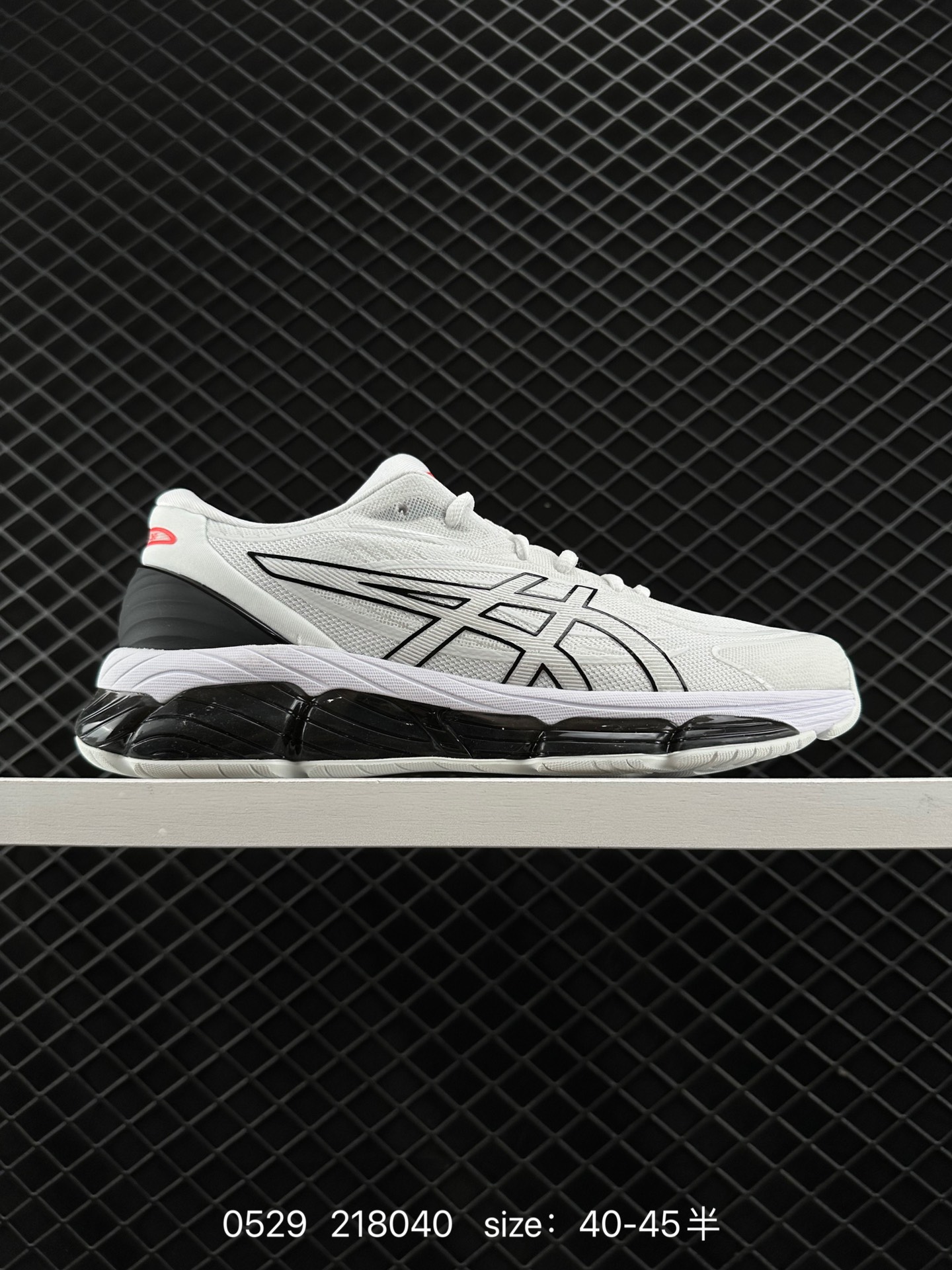 Asics   GEL-Quantum 360 VIII