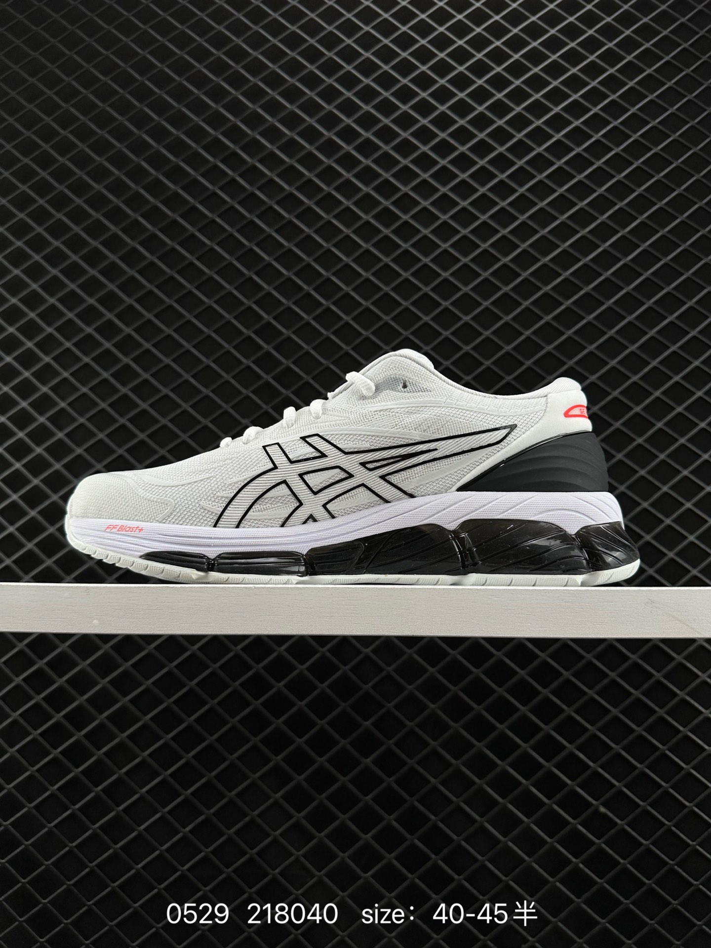 Asics   GEL-Quantum 360 VIII