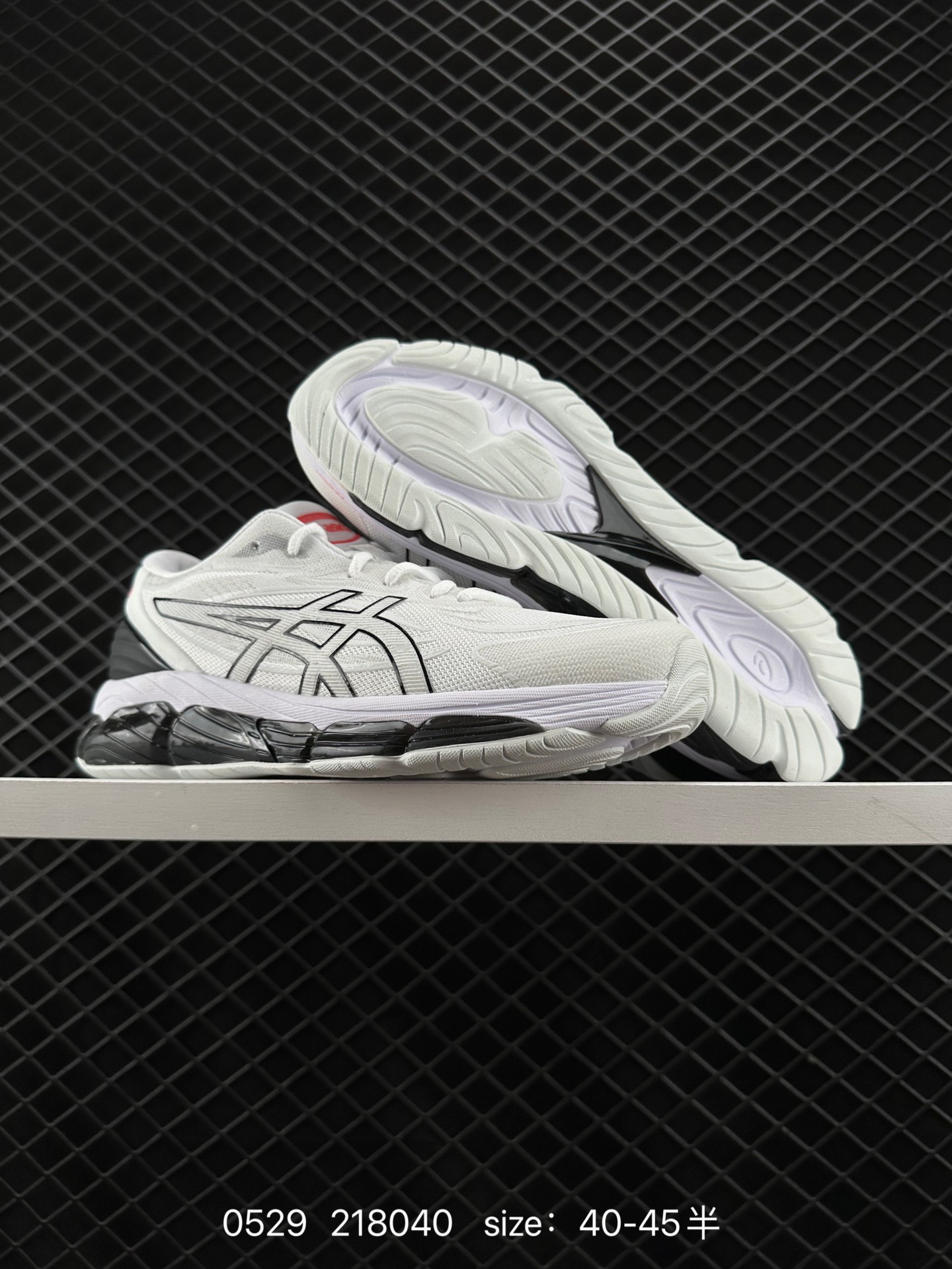 Asics   GEL-Quantum 360 VIII