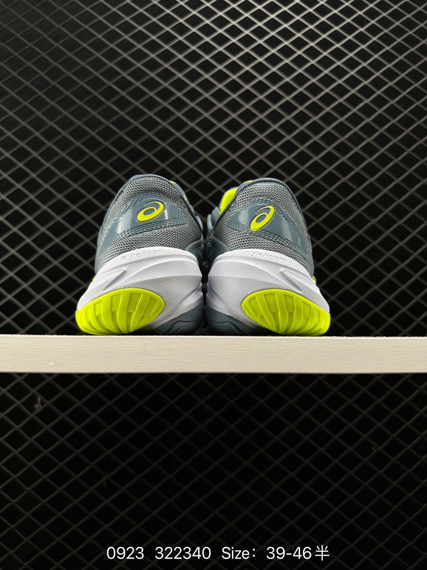 (ASICS) COURT FF 3 OC