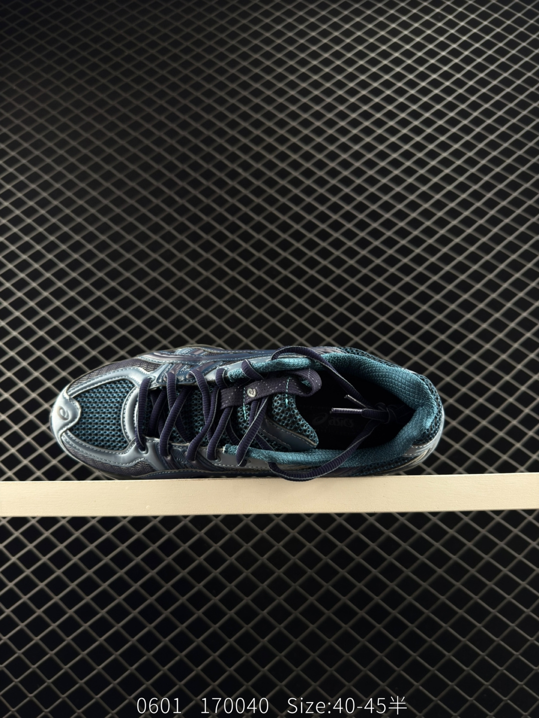 Asics US5-S GEL-QUANTUM KINETIC