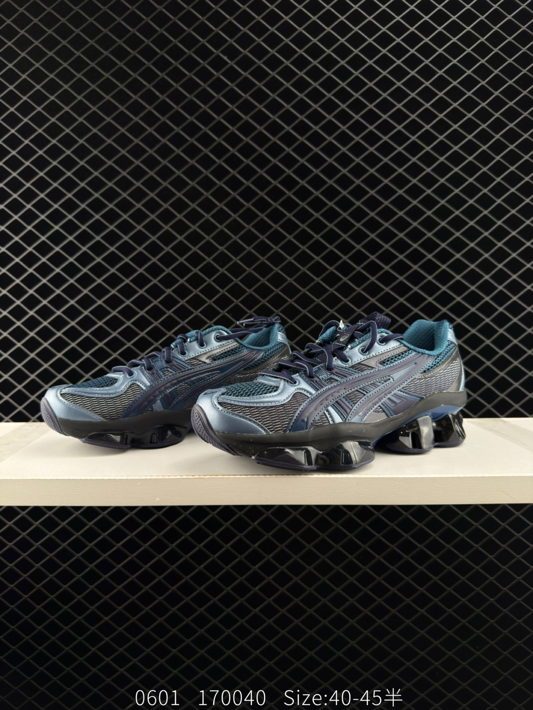 Asics US5-S GEL-QUANTUM KINETIC