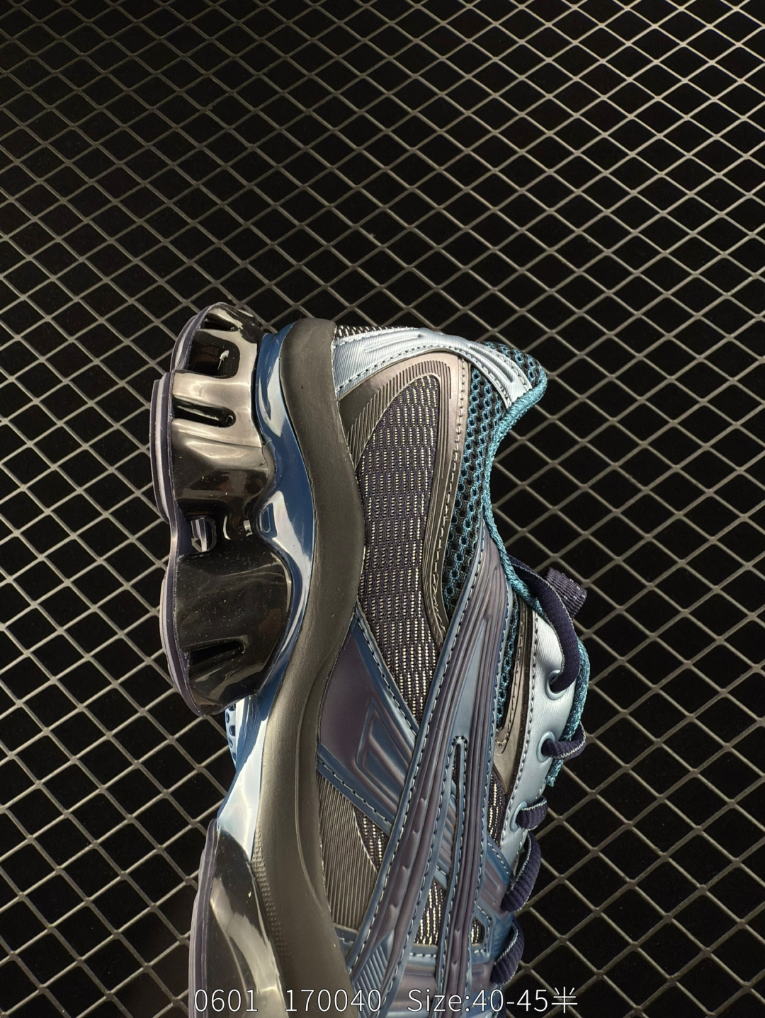 Asics US5-S GEL-QUANTUM KINETIC