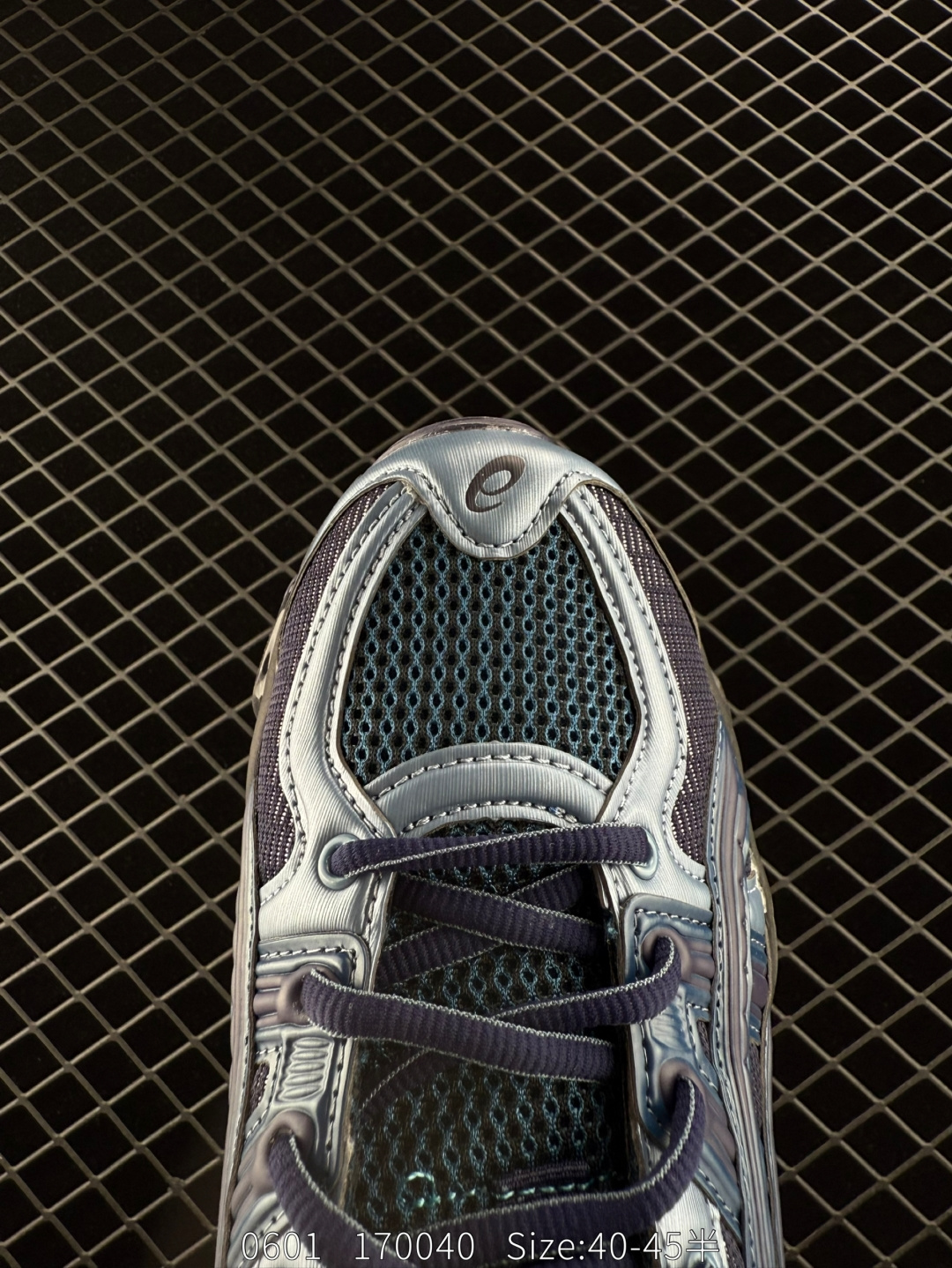 Asics US5-S GEL-QUANTUM KINETIC