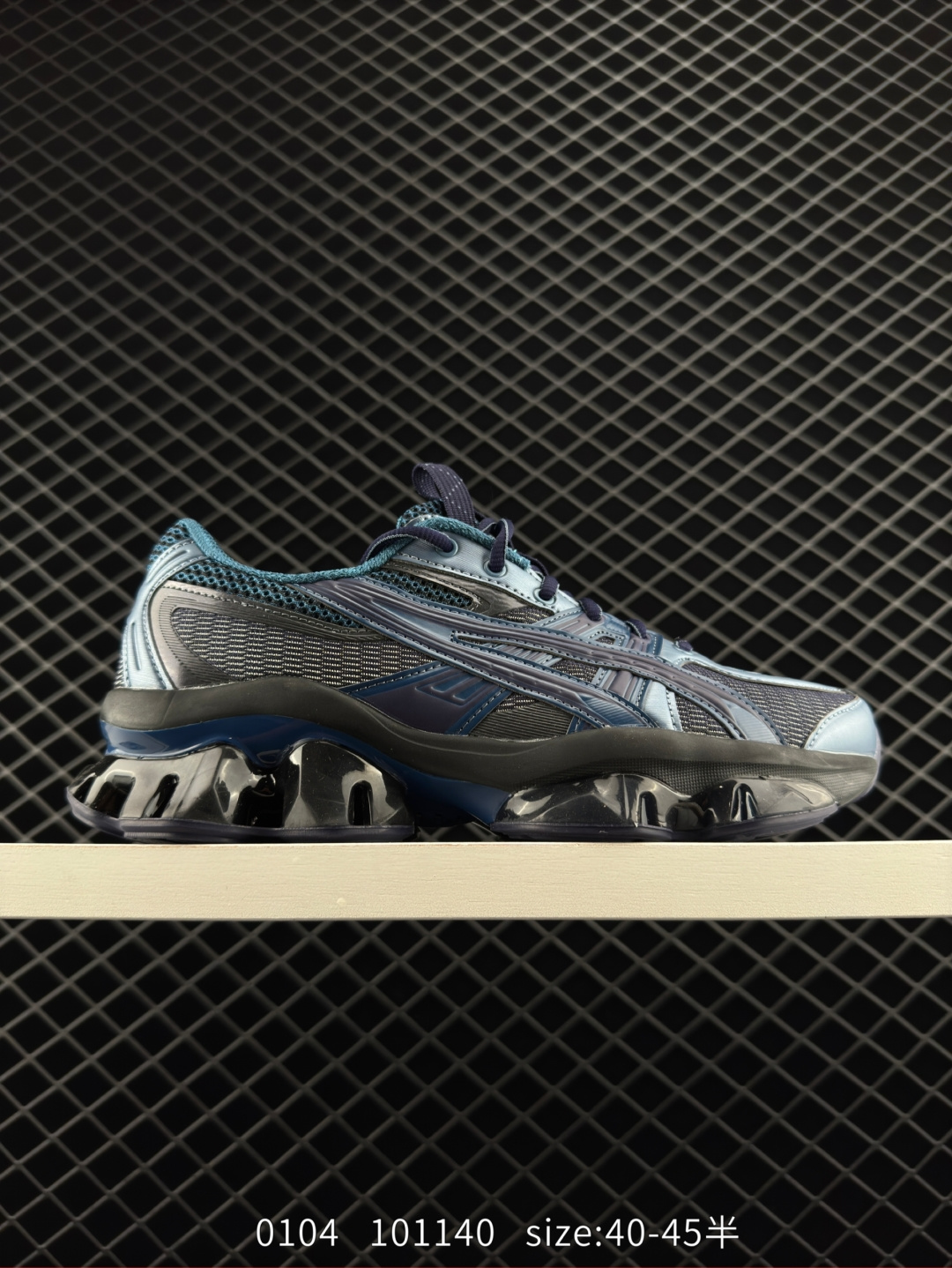 Asics US5-S GEL-QUANTUM KINETIC