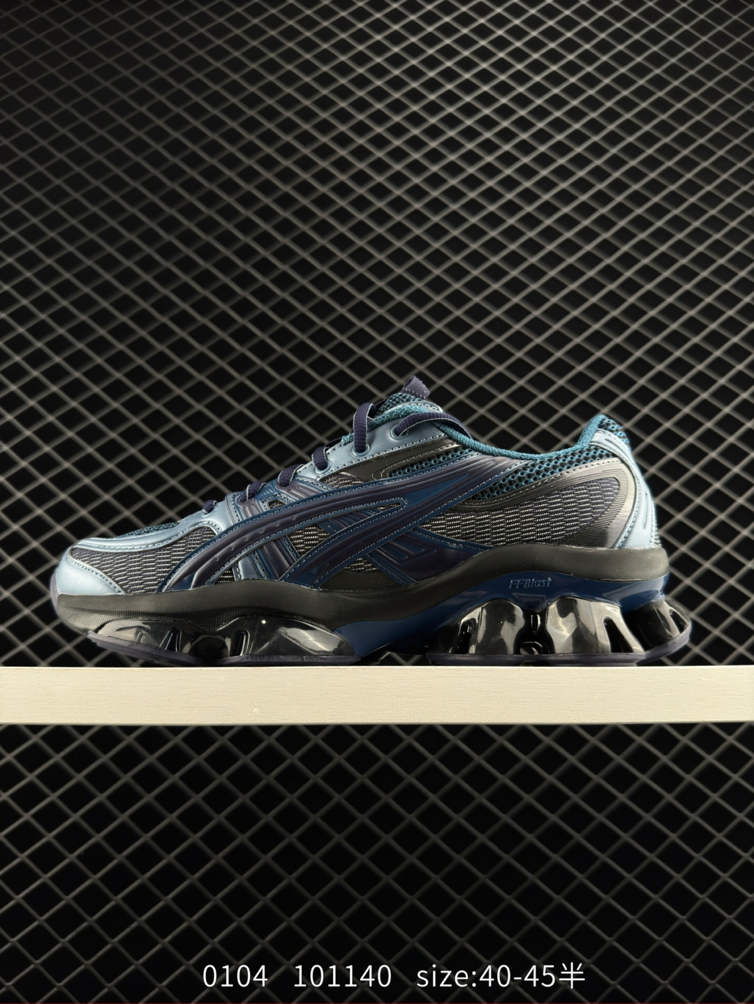 Asics US5-S GEL-QUANTUM KINETIC