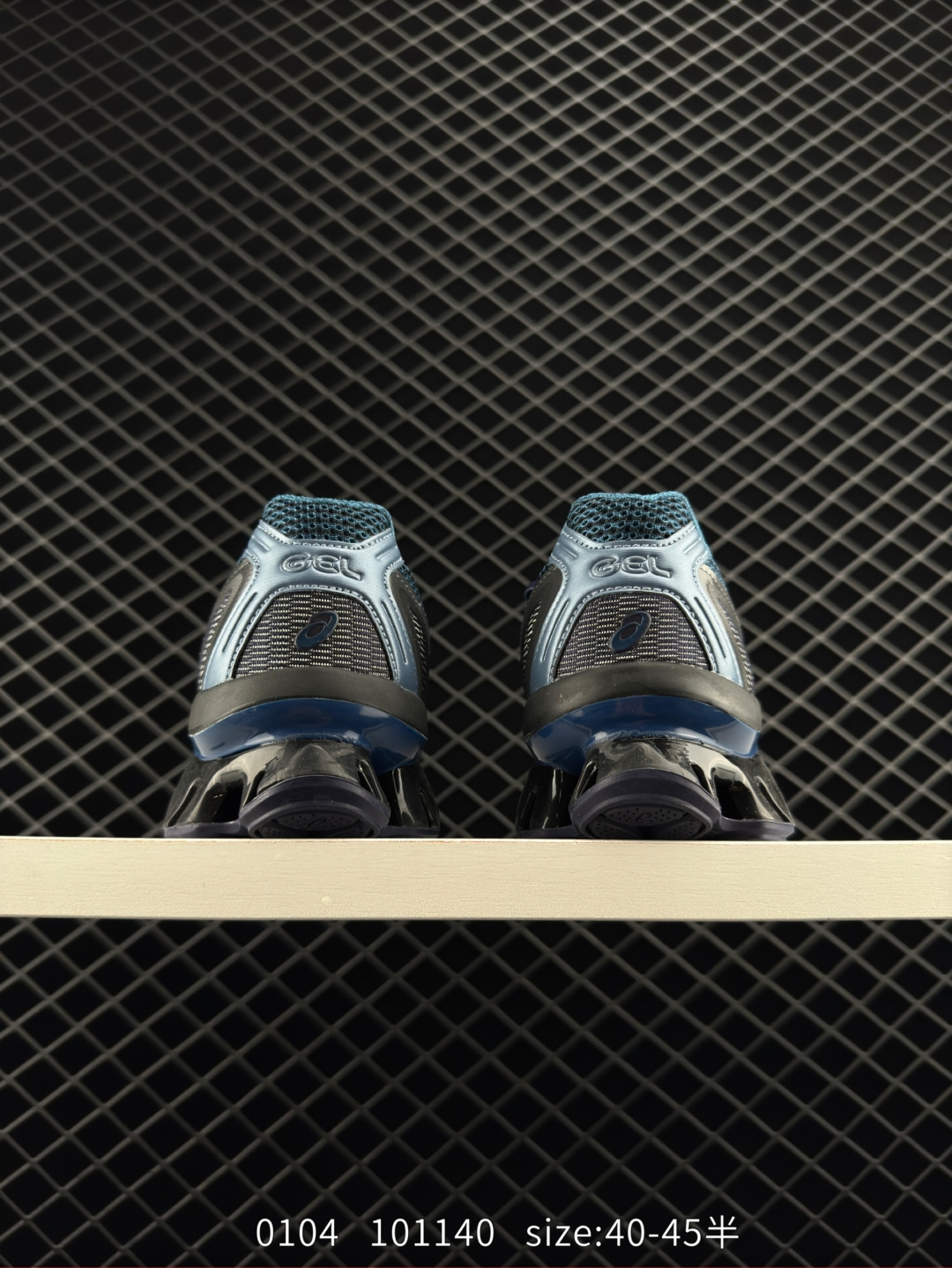 Asics US5-S GEL-QUANTUM KINETIC