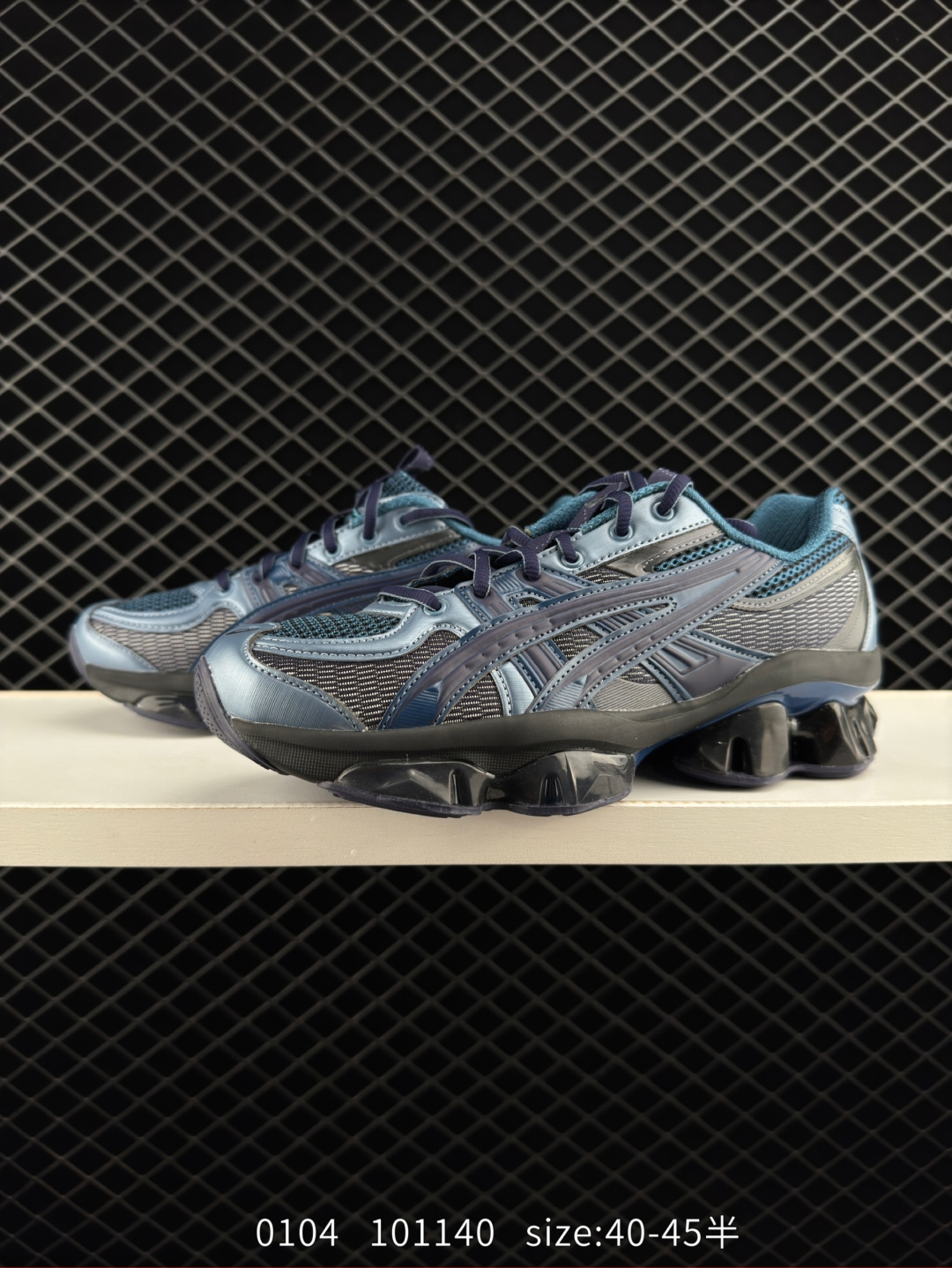 Asics US5-S GEL-QUANTUM KINETIC