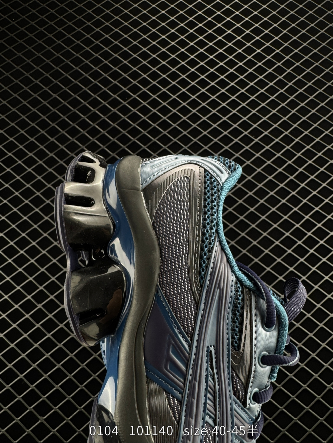 Asics US5-S GEL-QUANTUM KINETIC