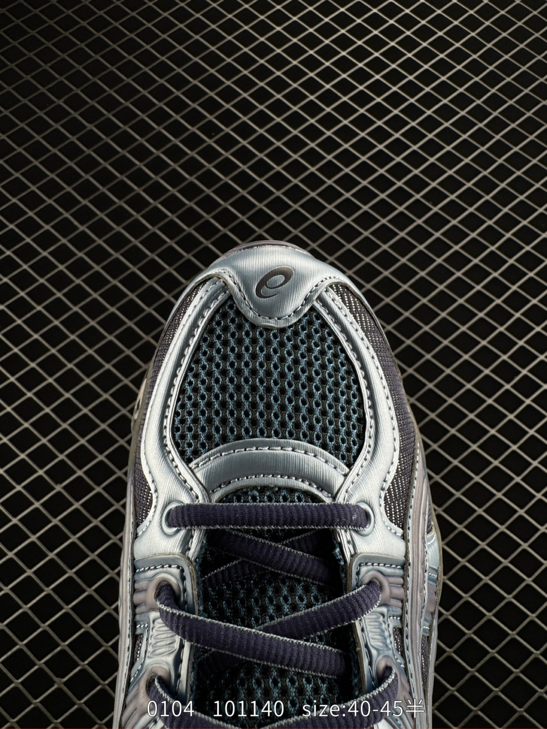 Asics US5-S GEL-QUANTUM KINETIC