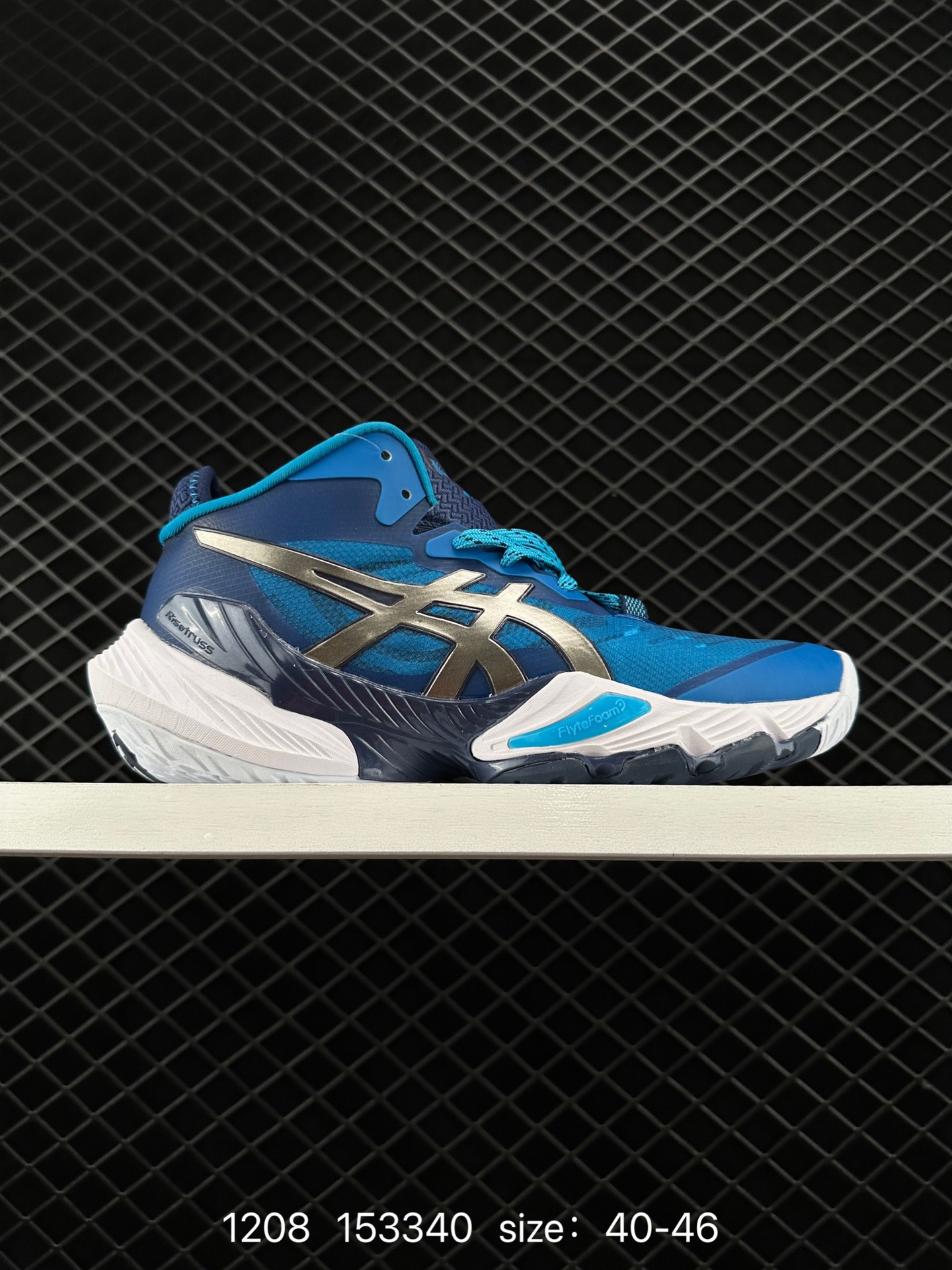 （ASICS）  metarise