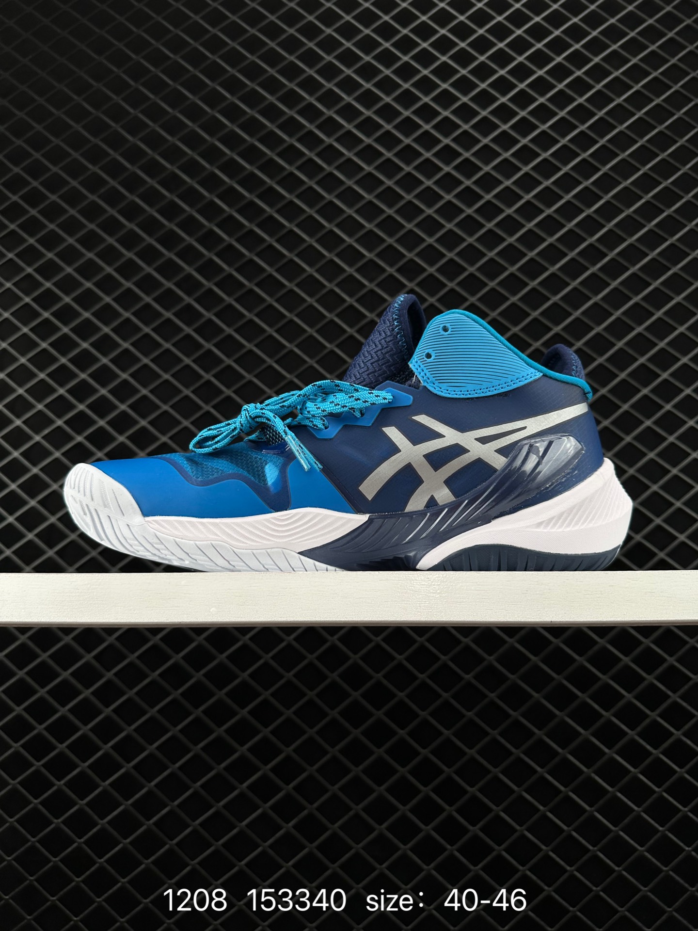 （ASICS）  metarise