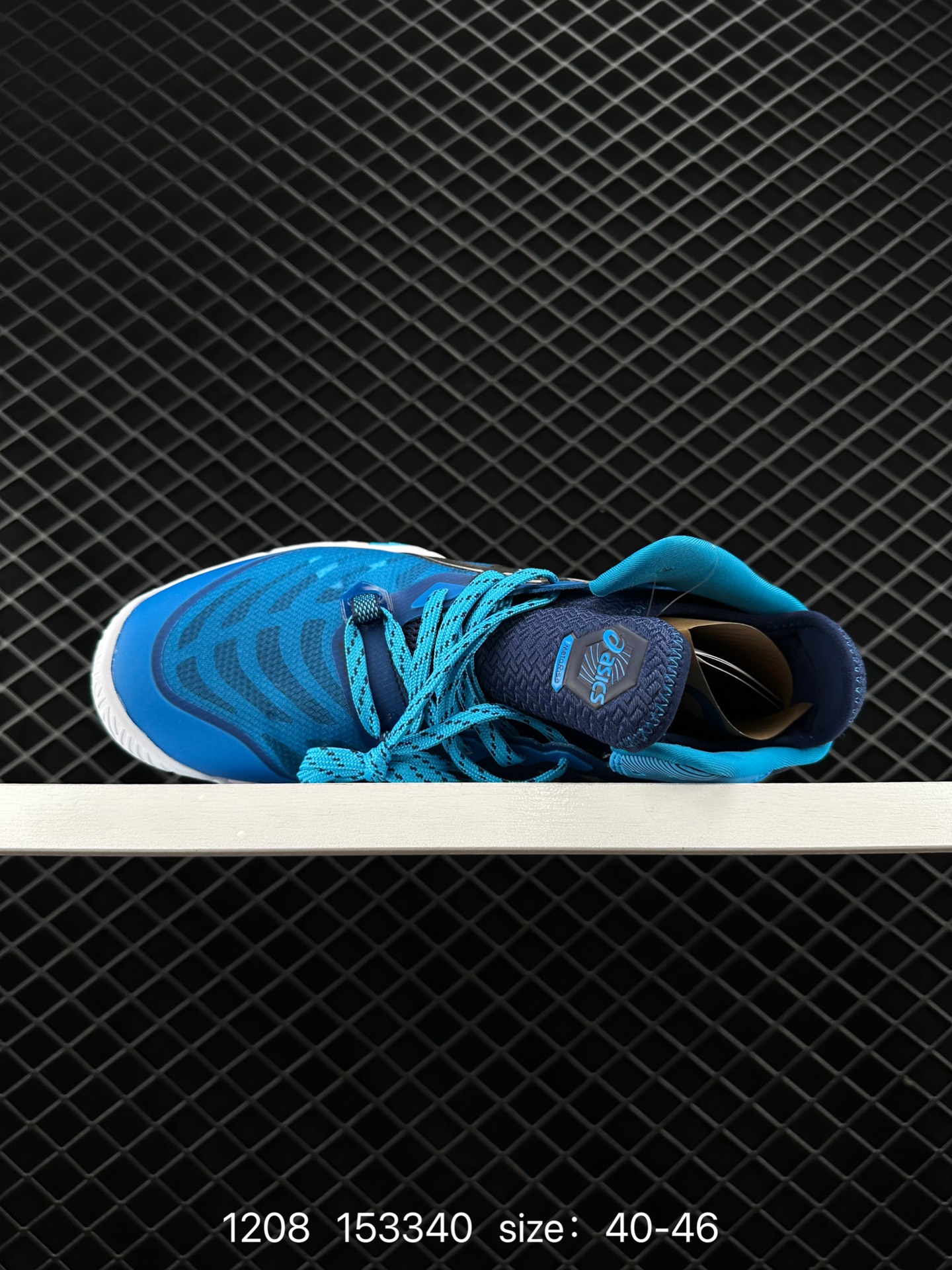 （ASICS）  metarise