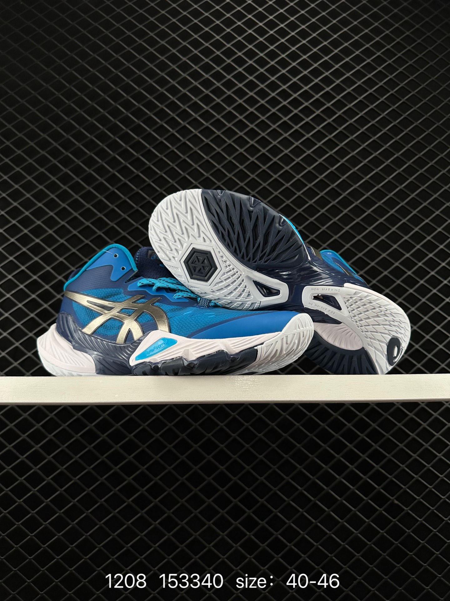 （ASICS）  metarise