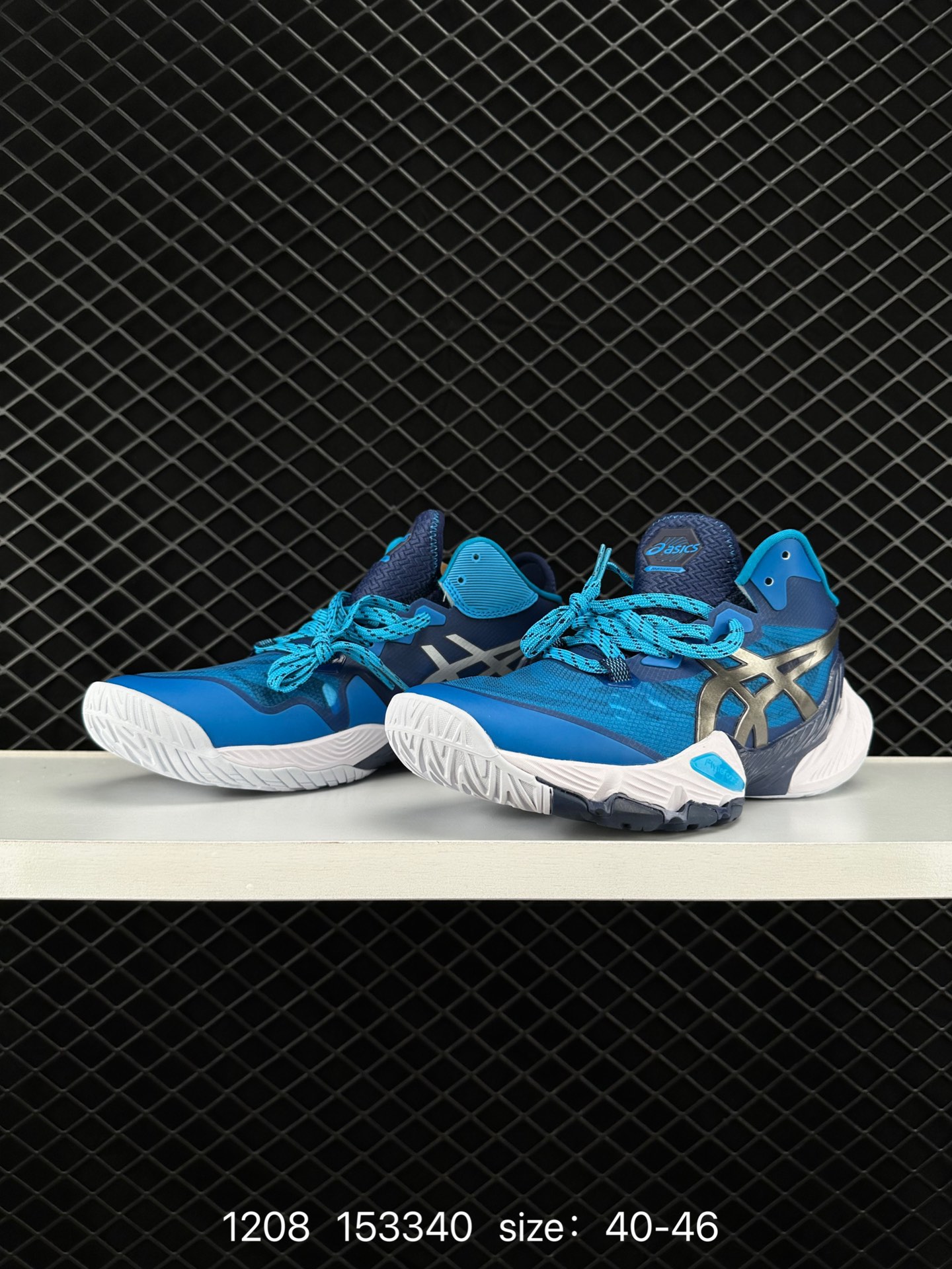 （ASICS）  metarise