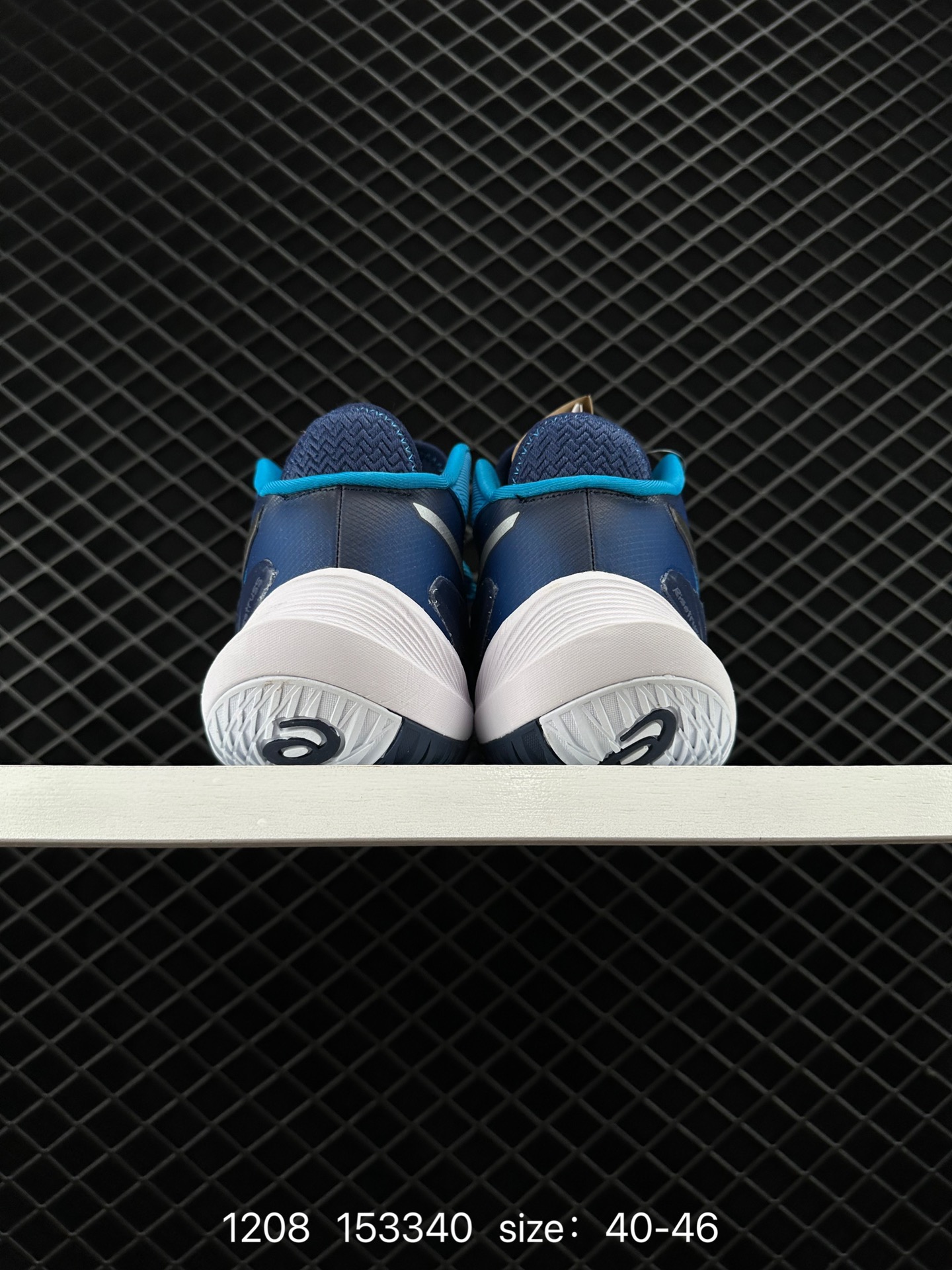 （ASICS）  metarise