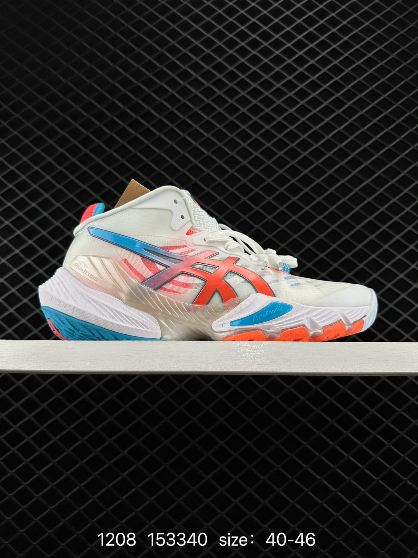 （ASICS） metarise