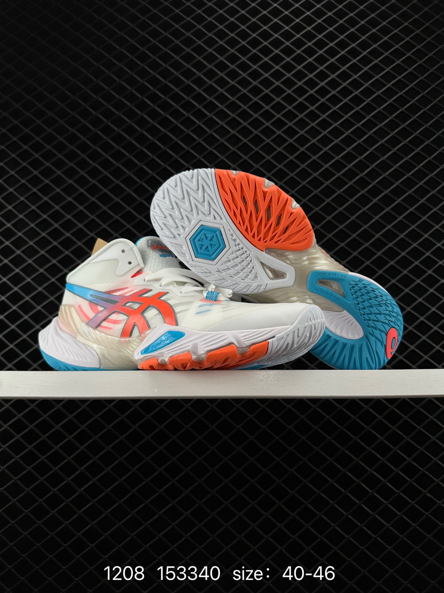 （ASICS） metarise