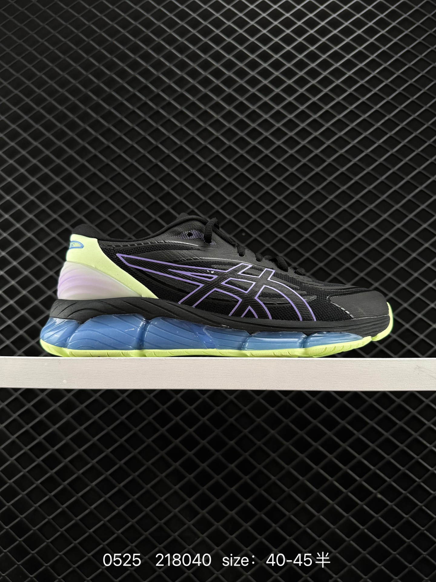 ASICS  Tiger GEL-NYC