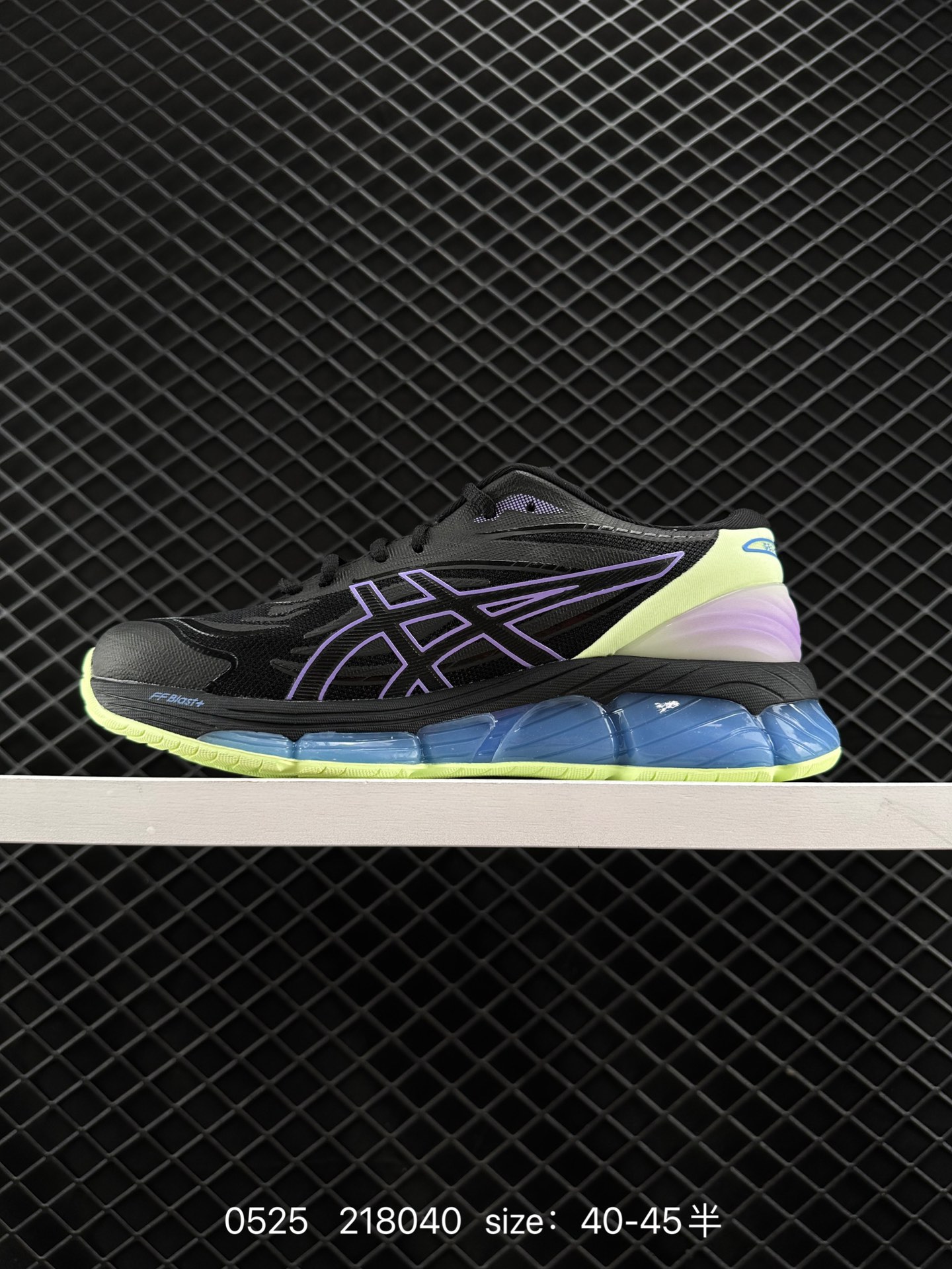 ASICS  Tiger GEL-NYC